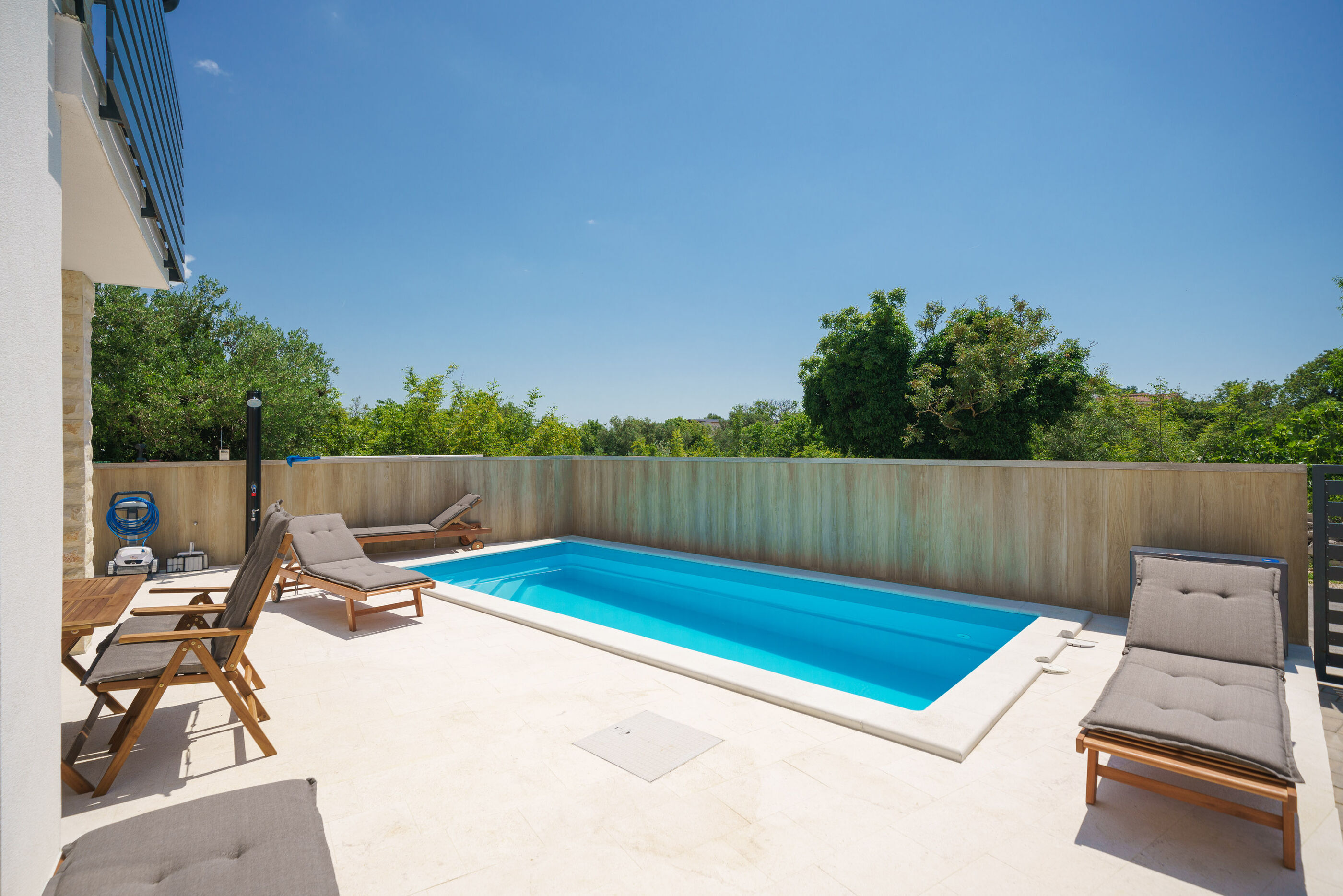 Apartments Fortis 98611-A2