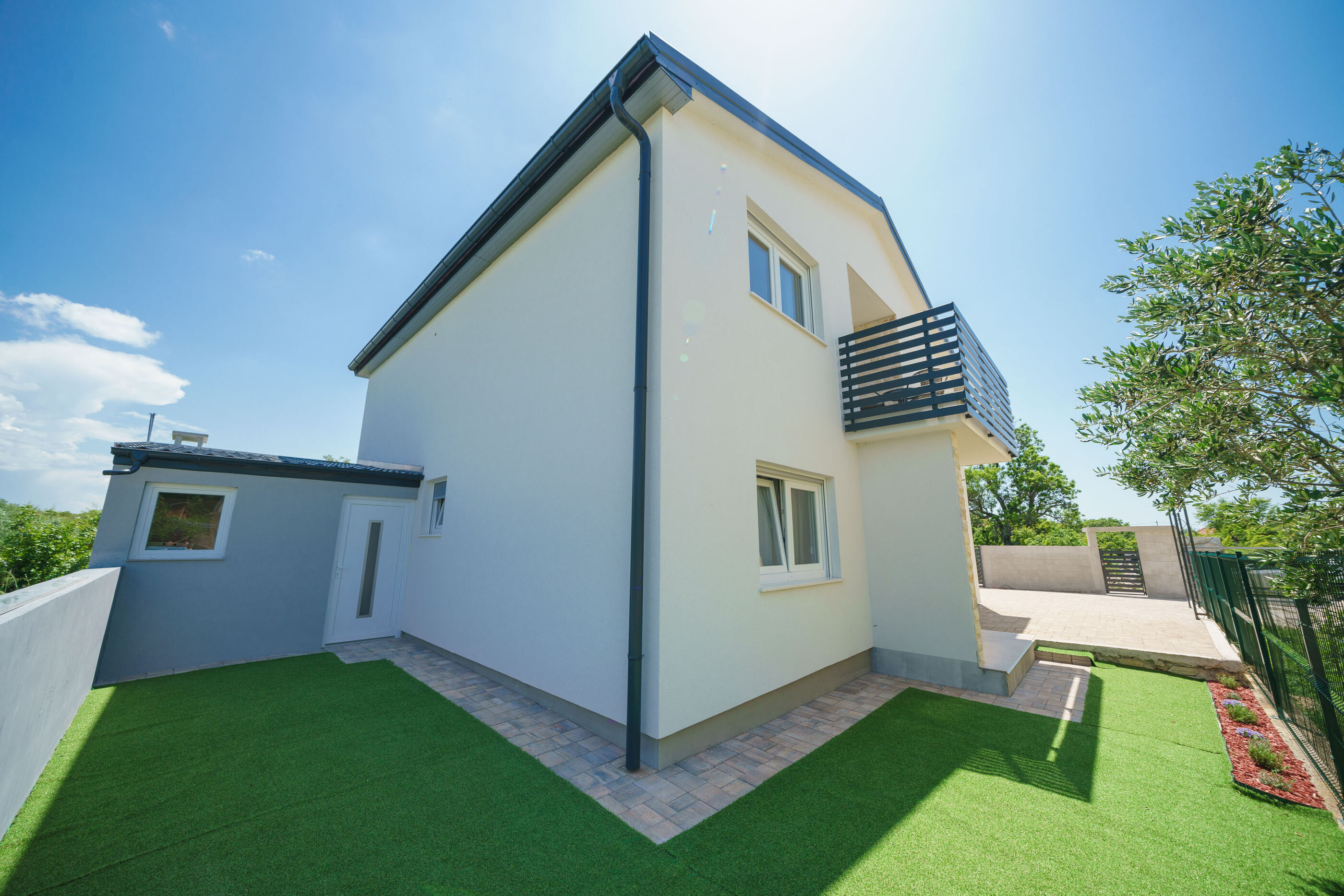 Apartments Fortis 98611-A2