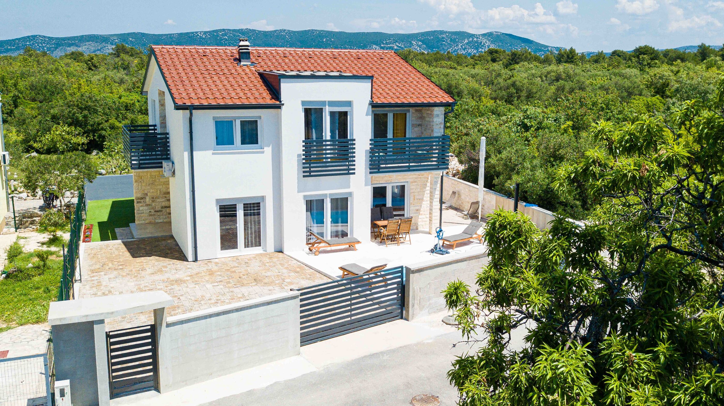 Apartments Fortis 98611-A2