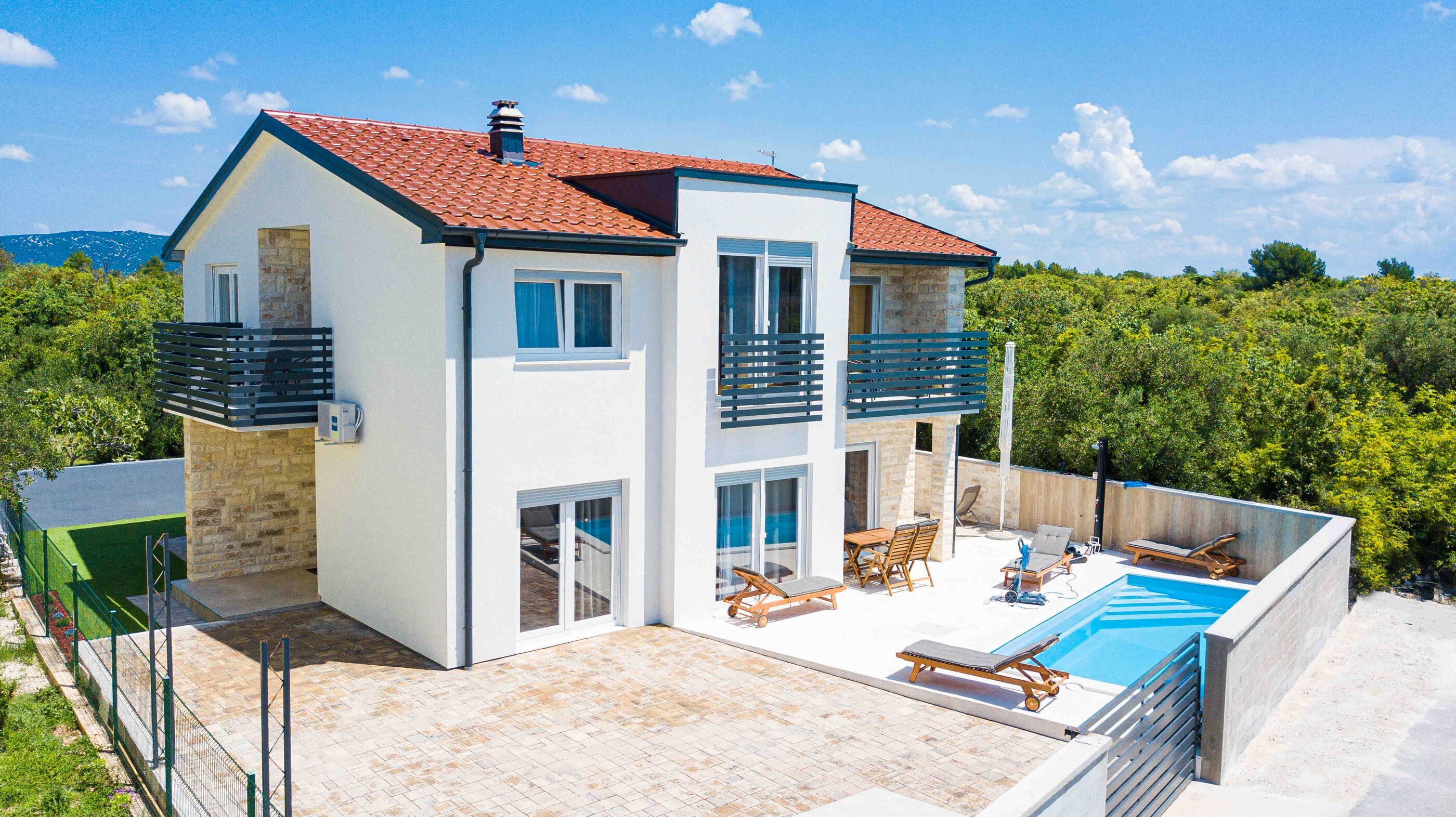 Apartments Fortis 98611-A2