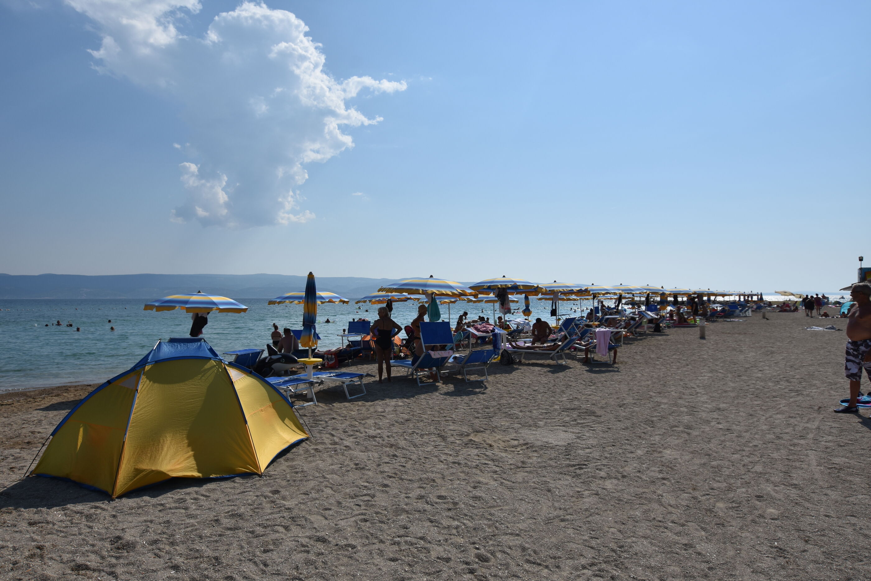 Apartment Duce beach 85051-A1