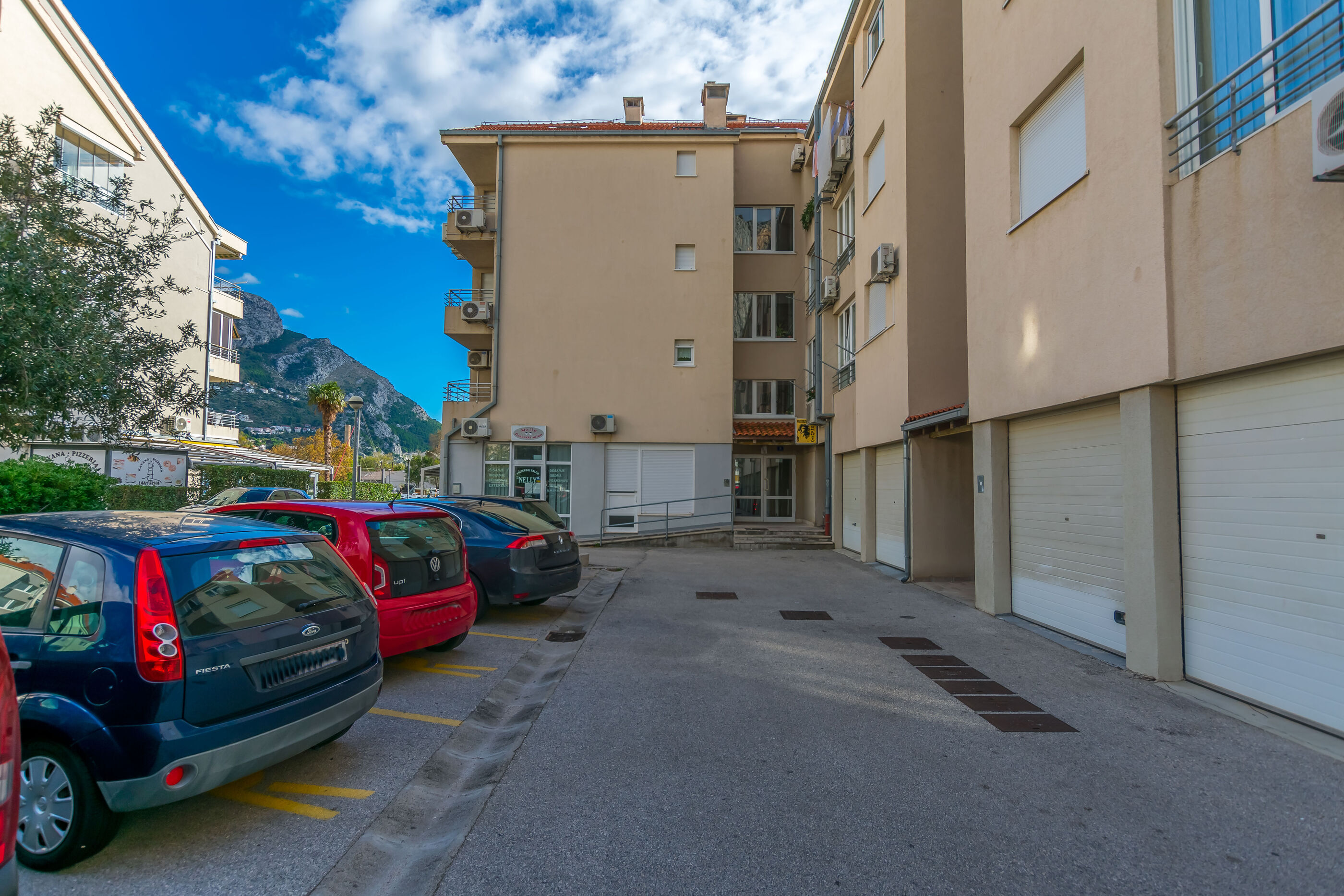 Apartment Galeria 98031-A1