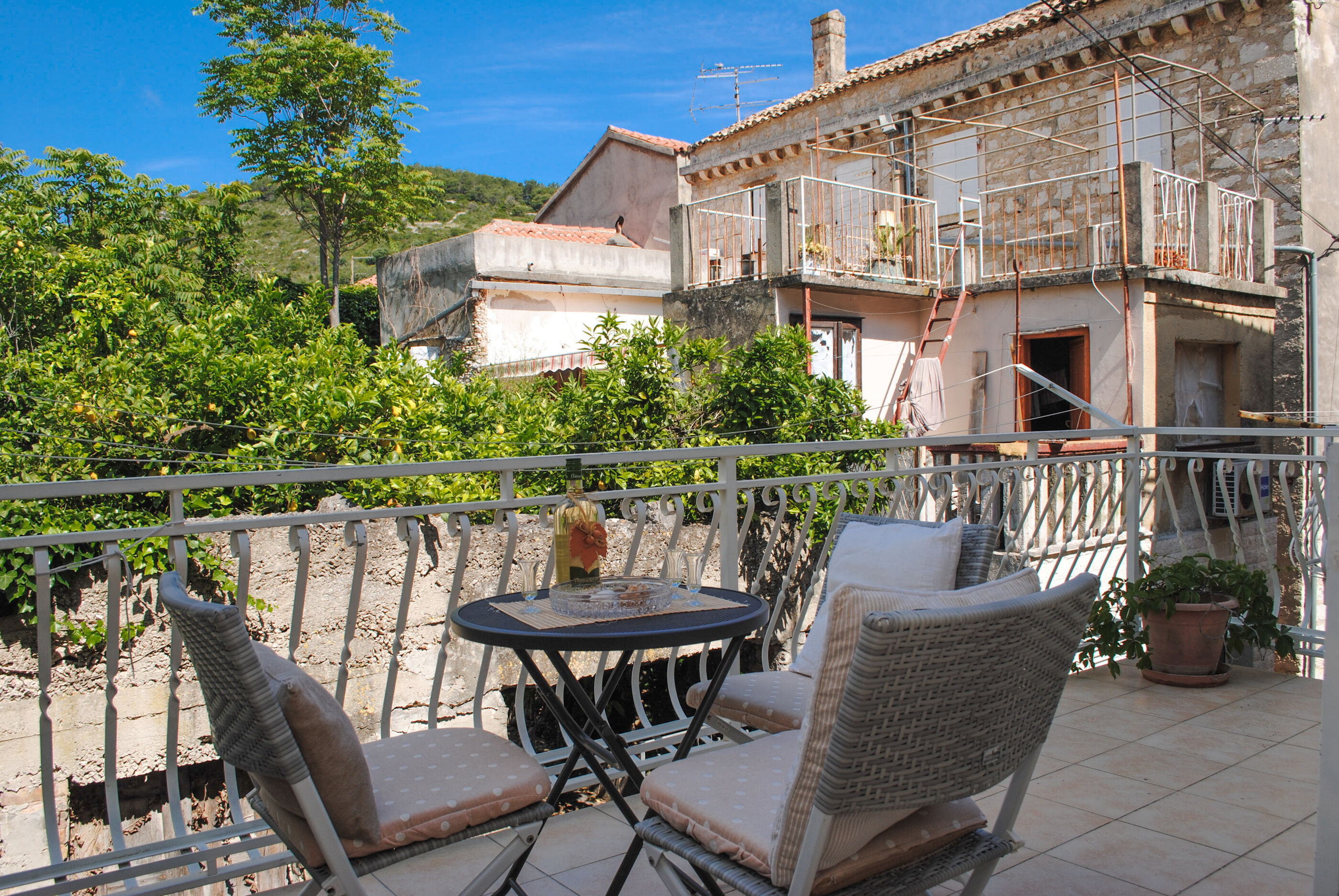Apartment Nives 98471-A1