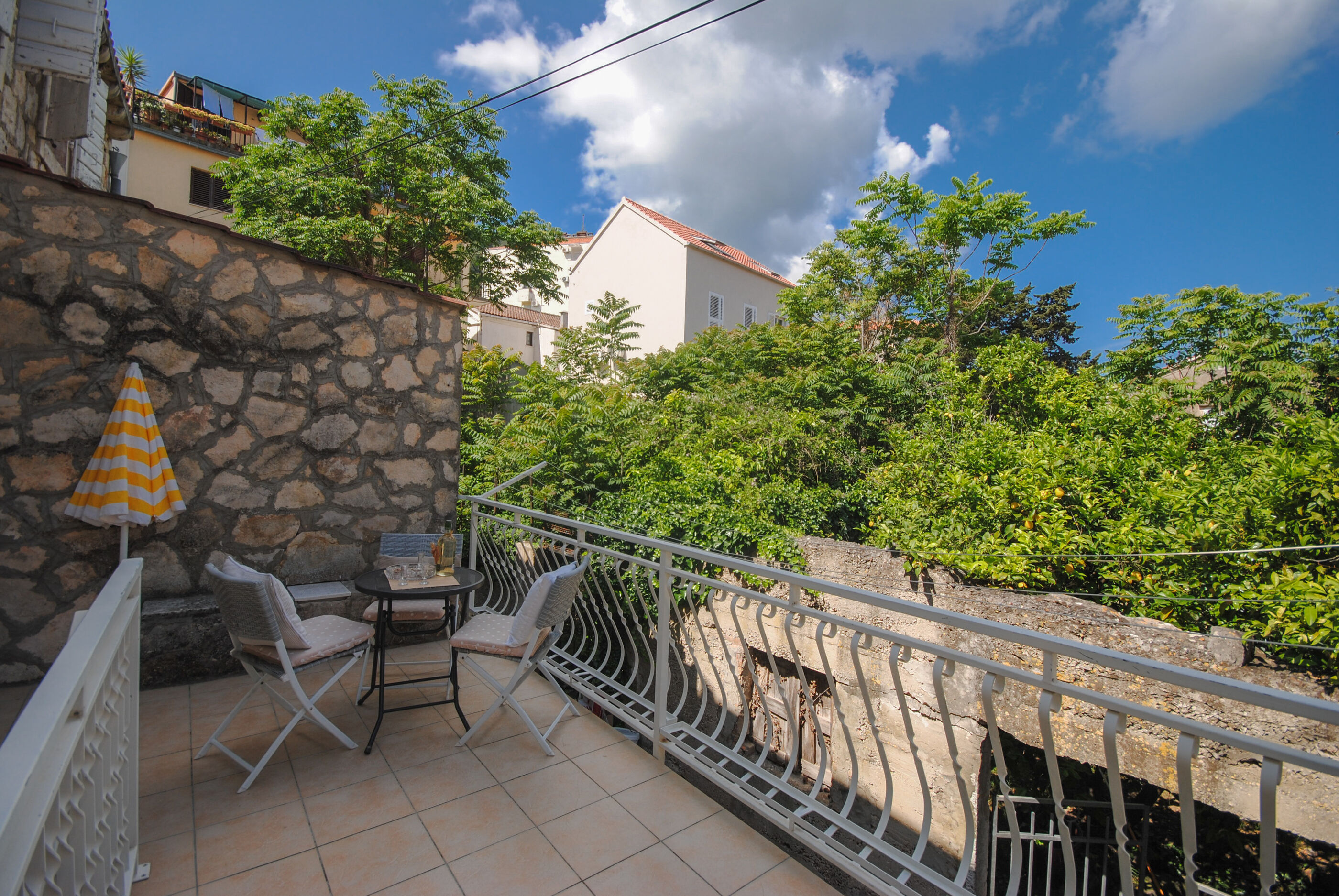 Apartment Nives 98471-A1