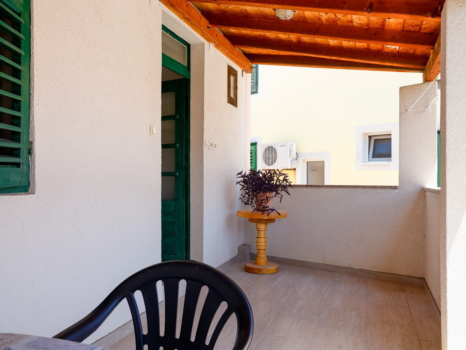 Apartment Vladimir 98661-A1