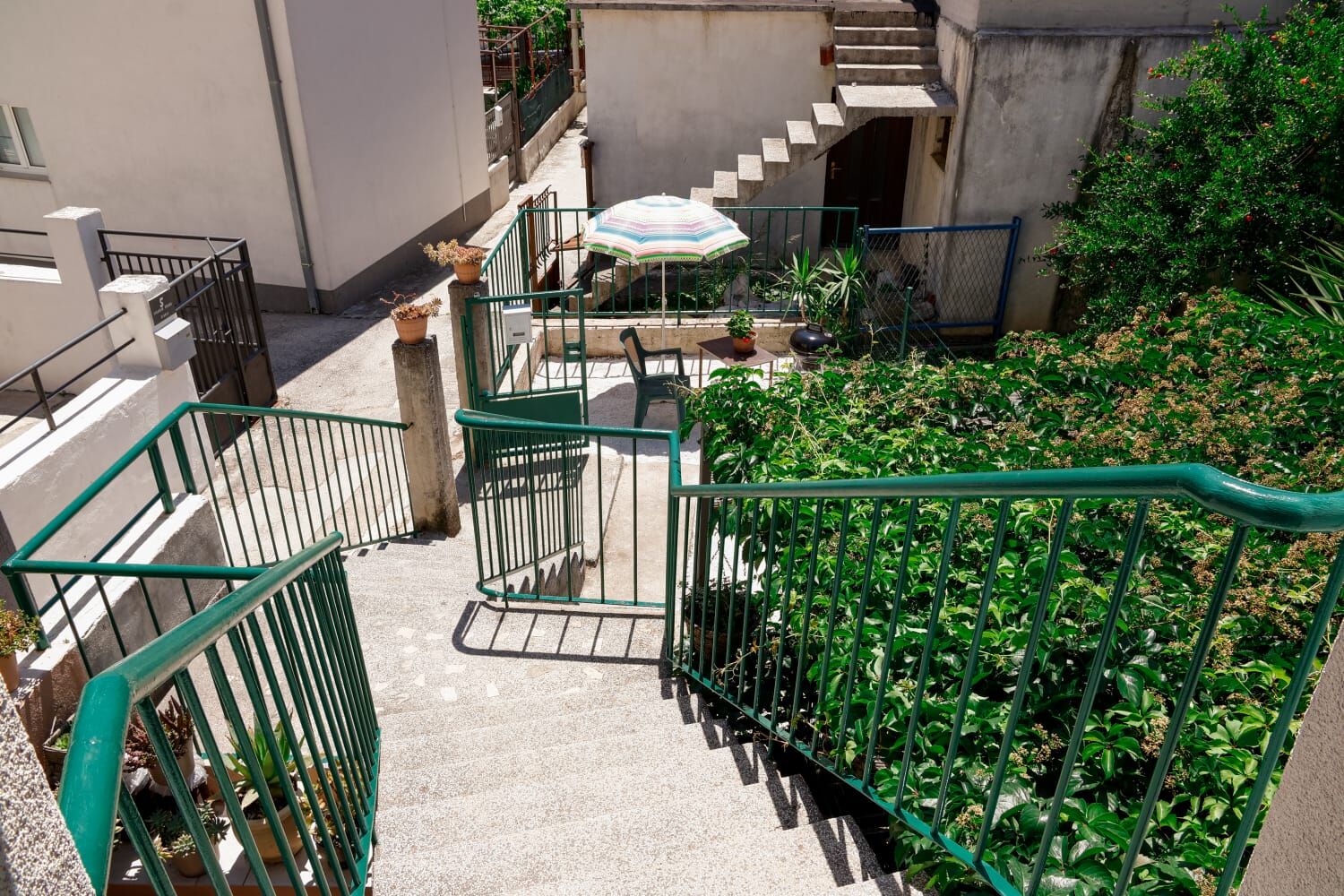 Apartment Vladimir 98661-A1