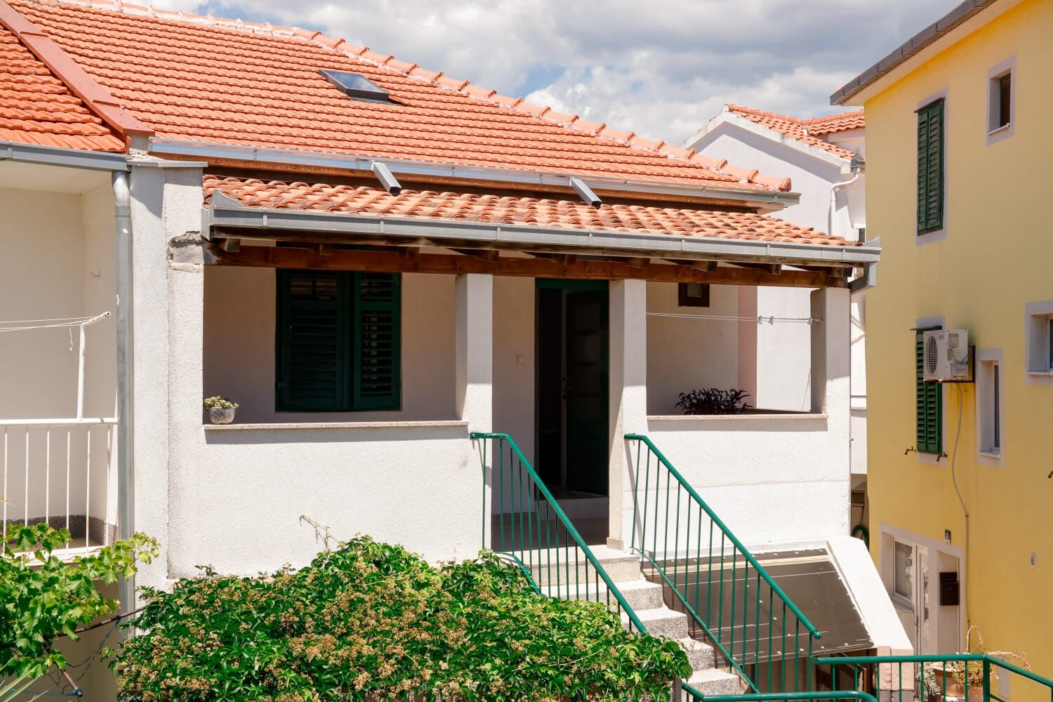 Apartment Vladimir 98661-A1