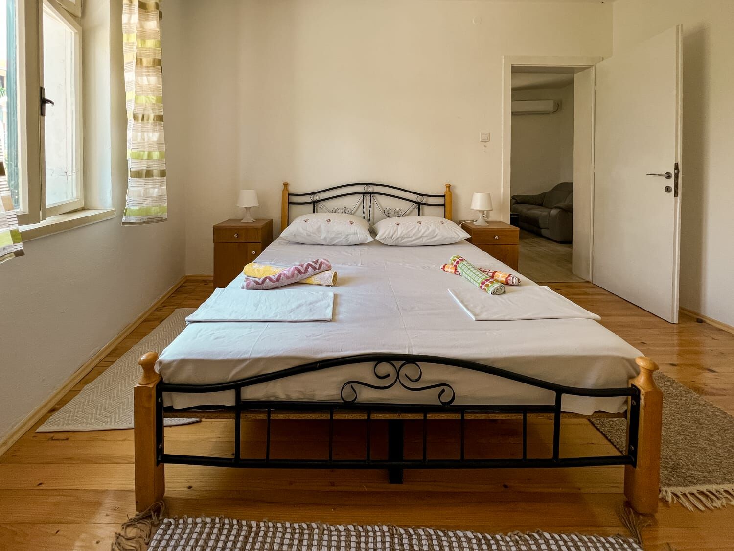 Apartment Vladimir 98661-A1