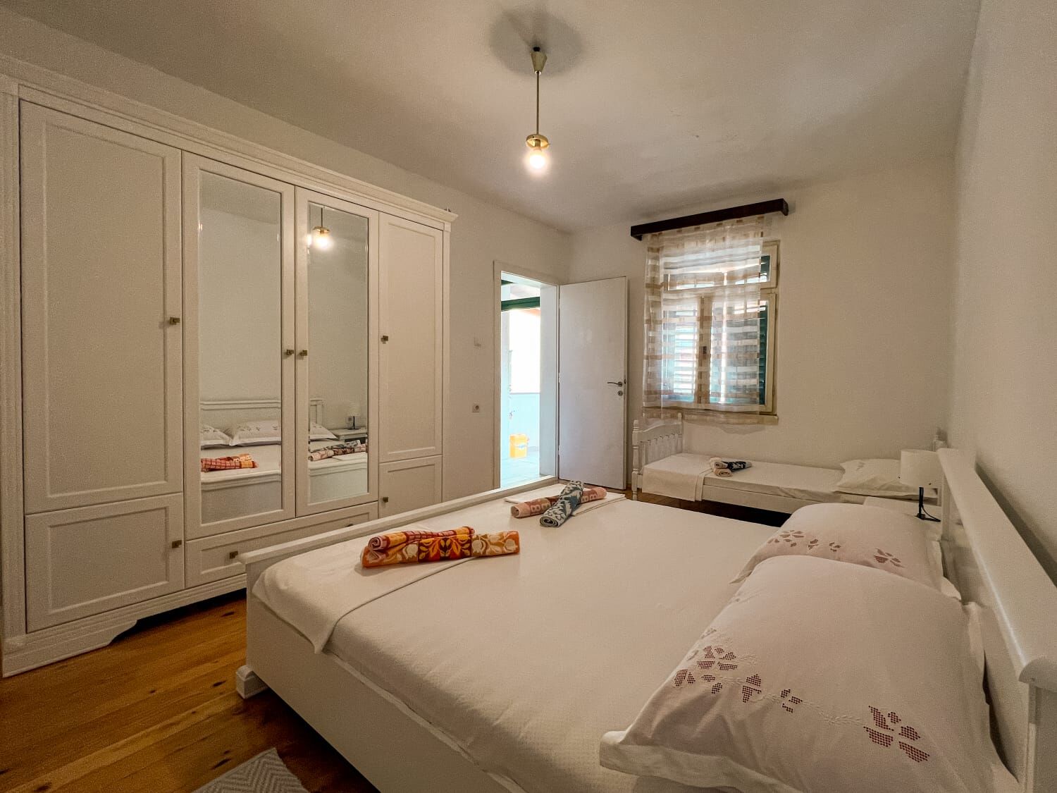 Apartment Vladimir 98661-A1