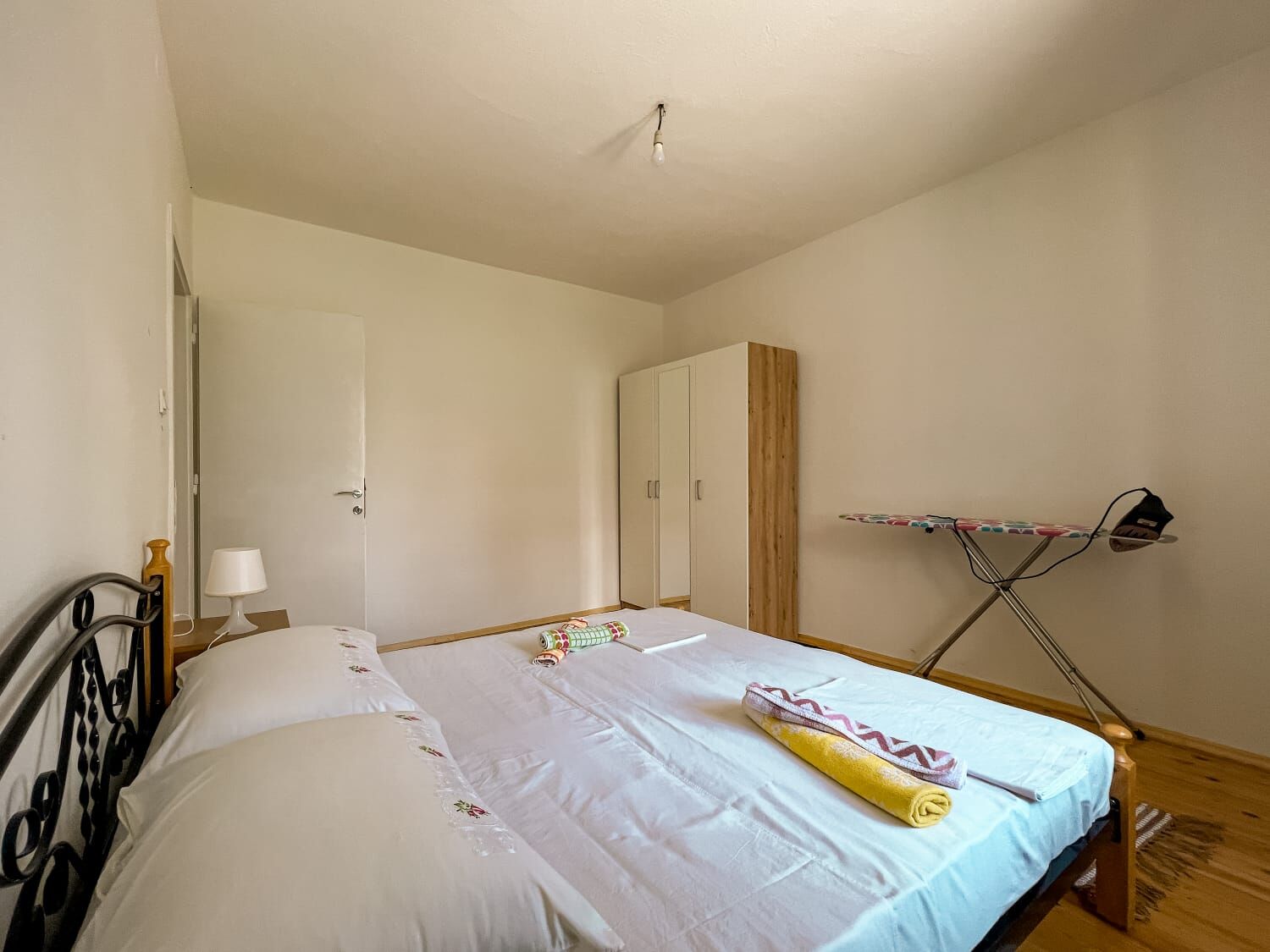 Apartment Vladimir 98661-A1