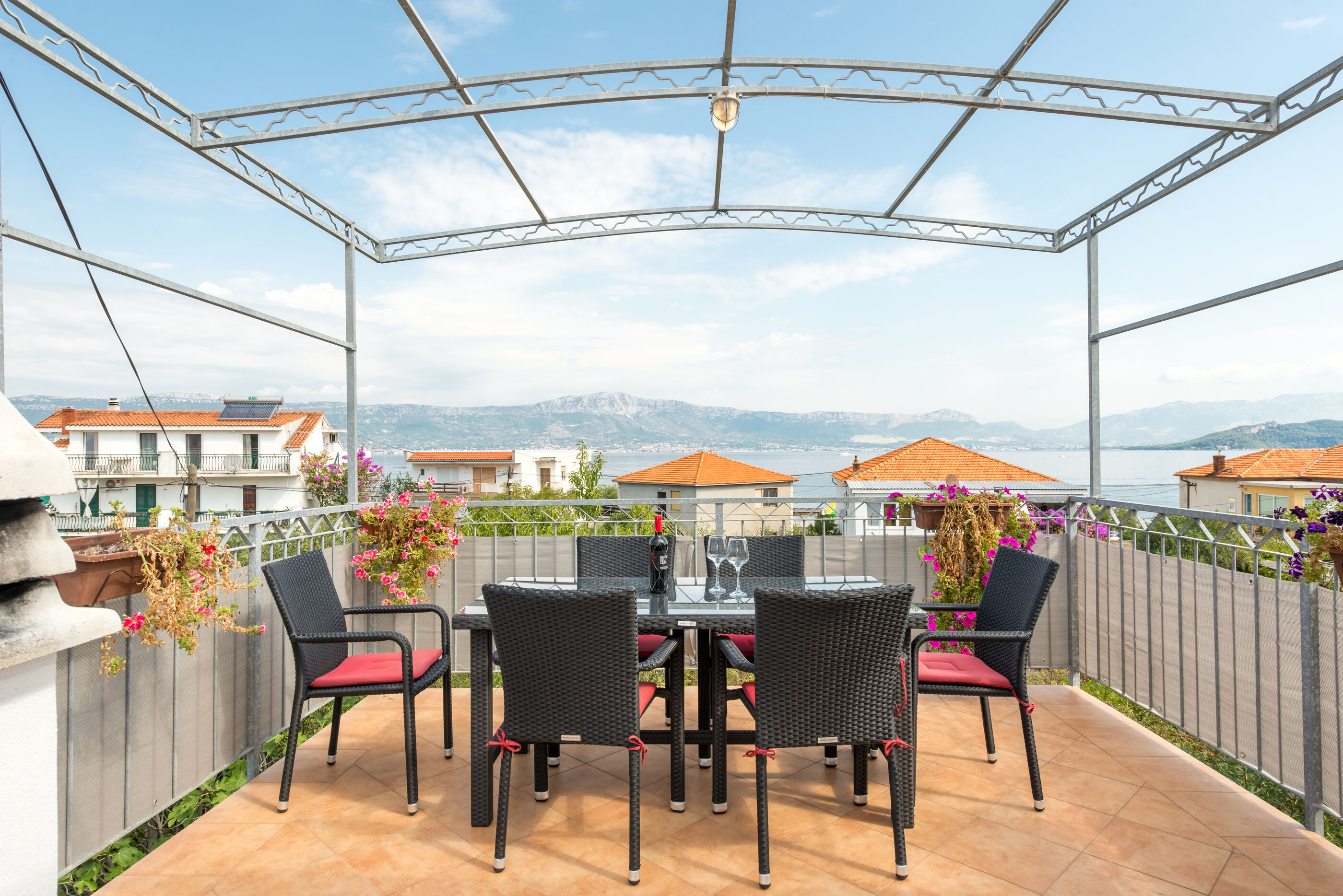 Apartment Dunja 98671-A1