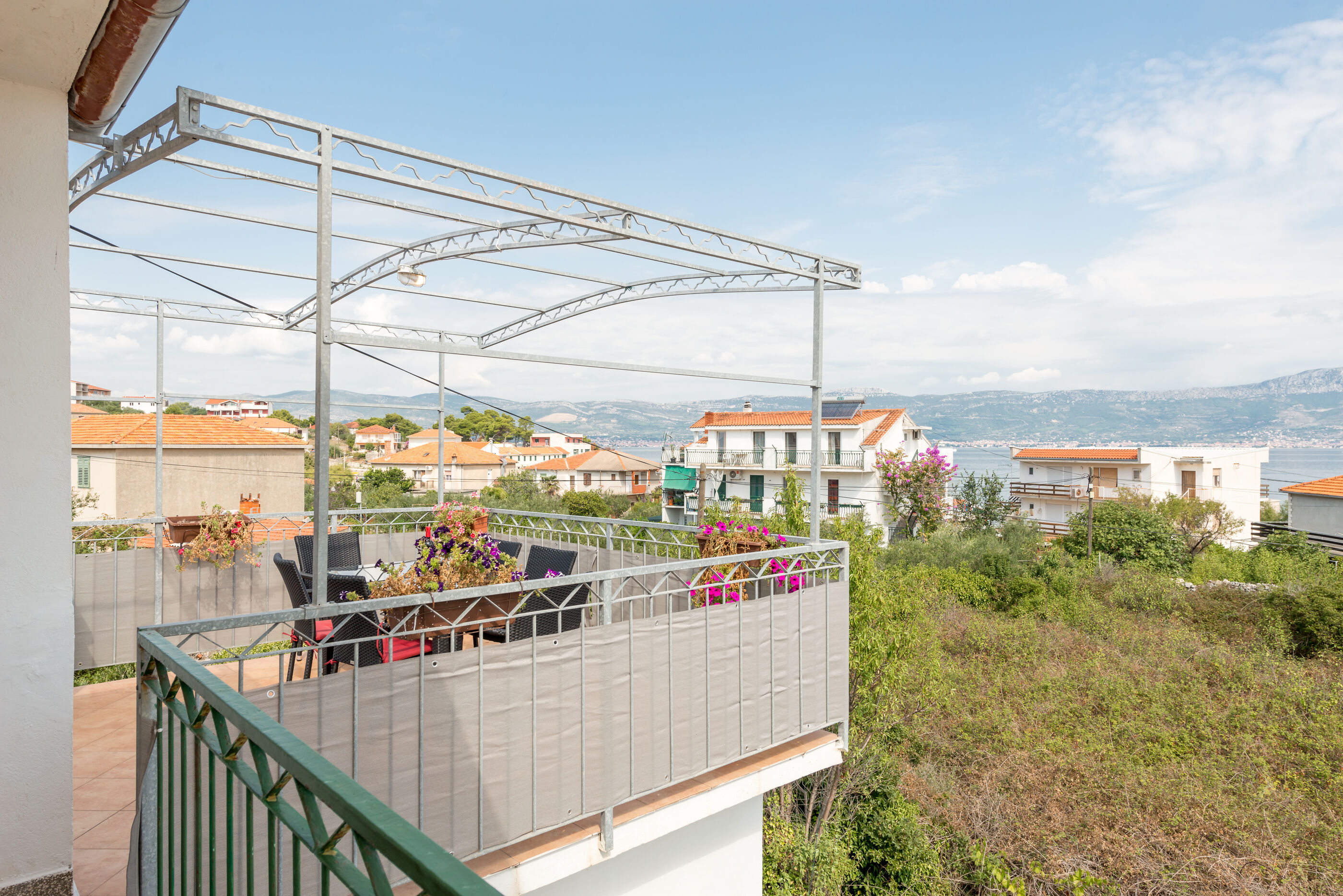 Apartment Dunja 98671-A1