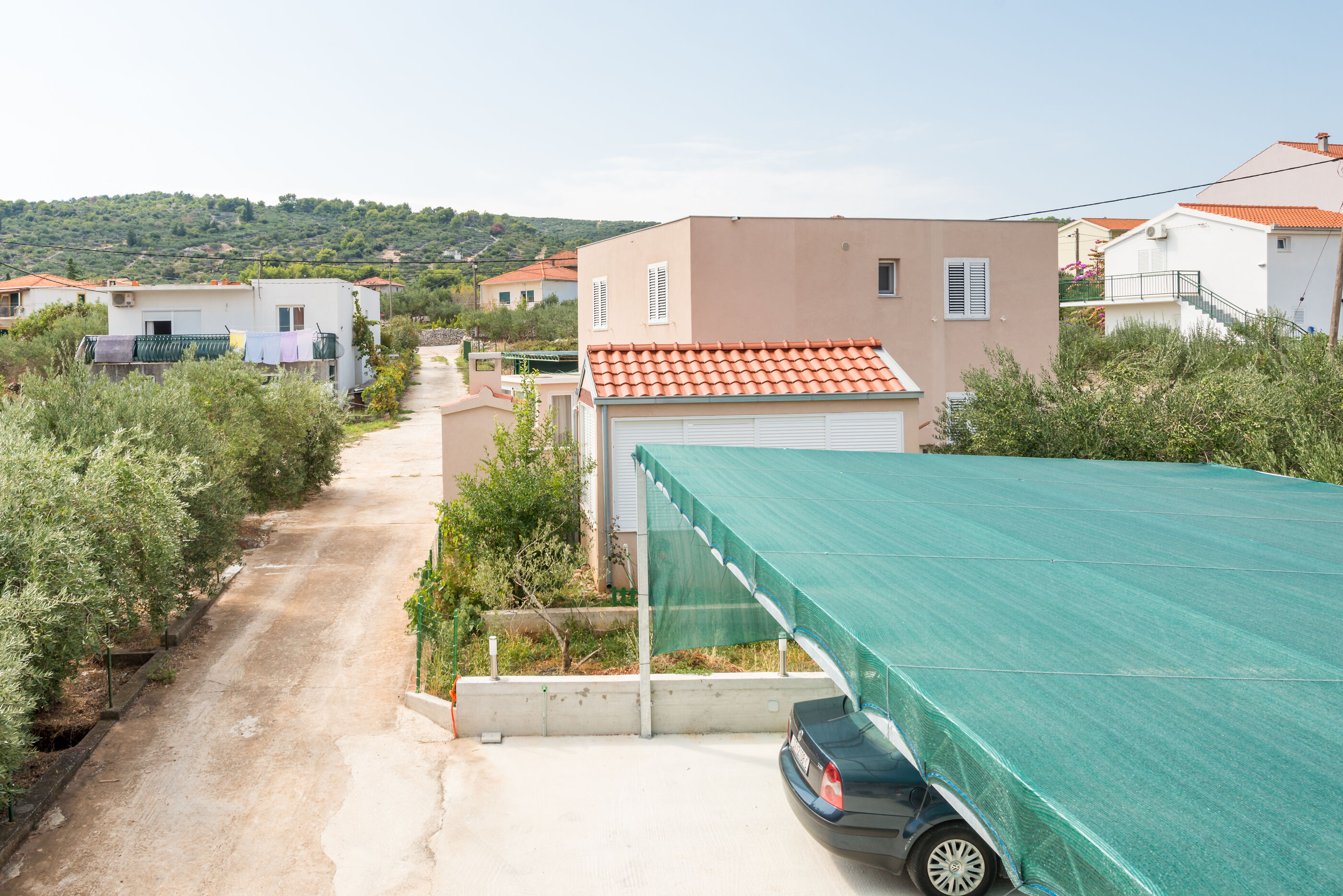 Apartment Dunja 98671-A1