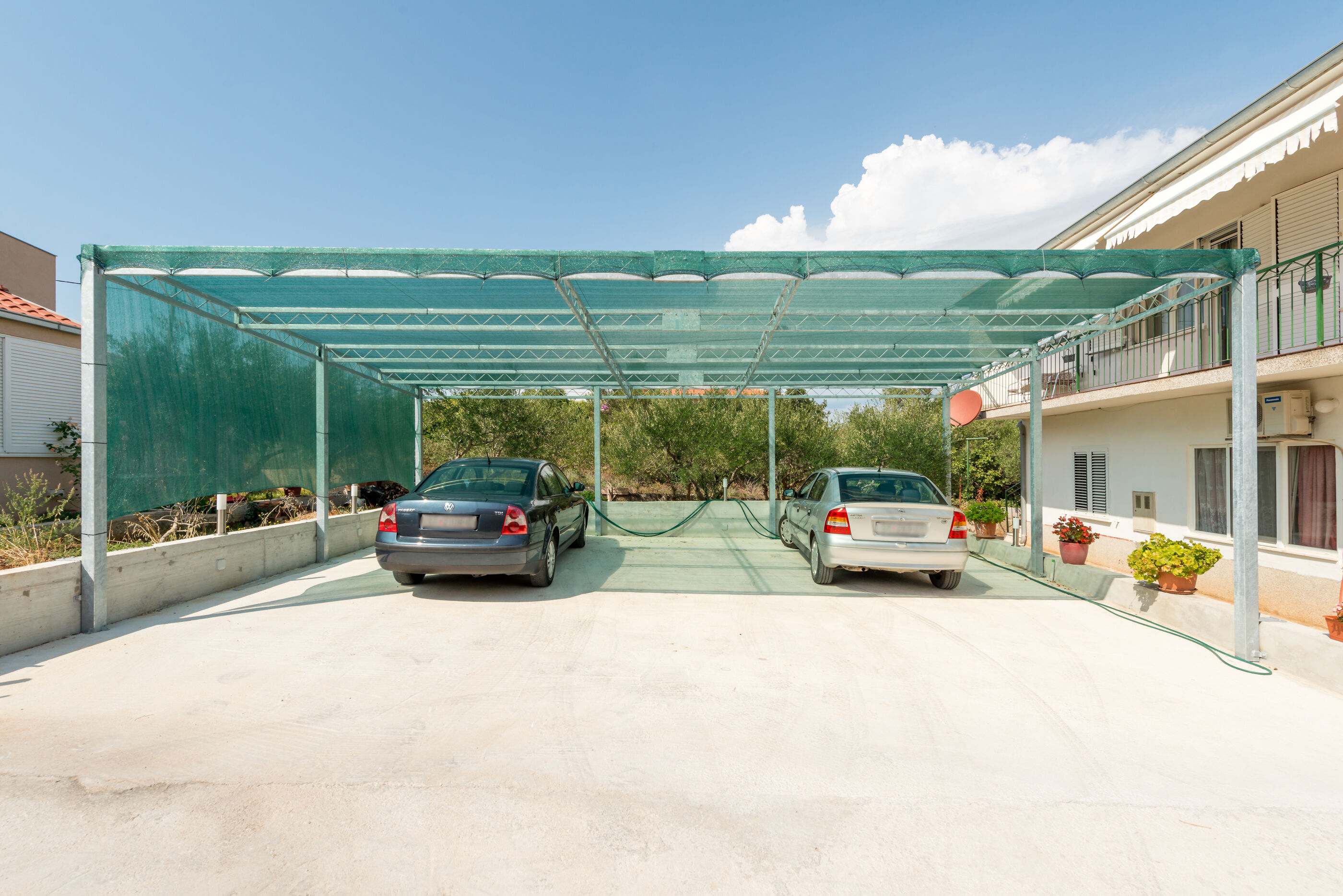 Apartment Dunja 98671-A1
