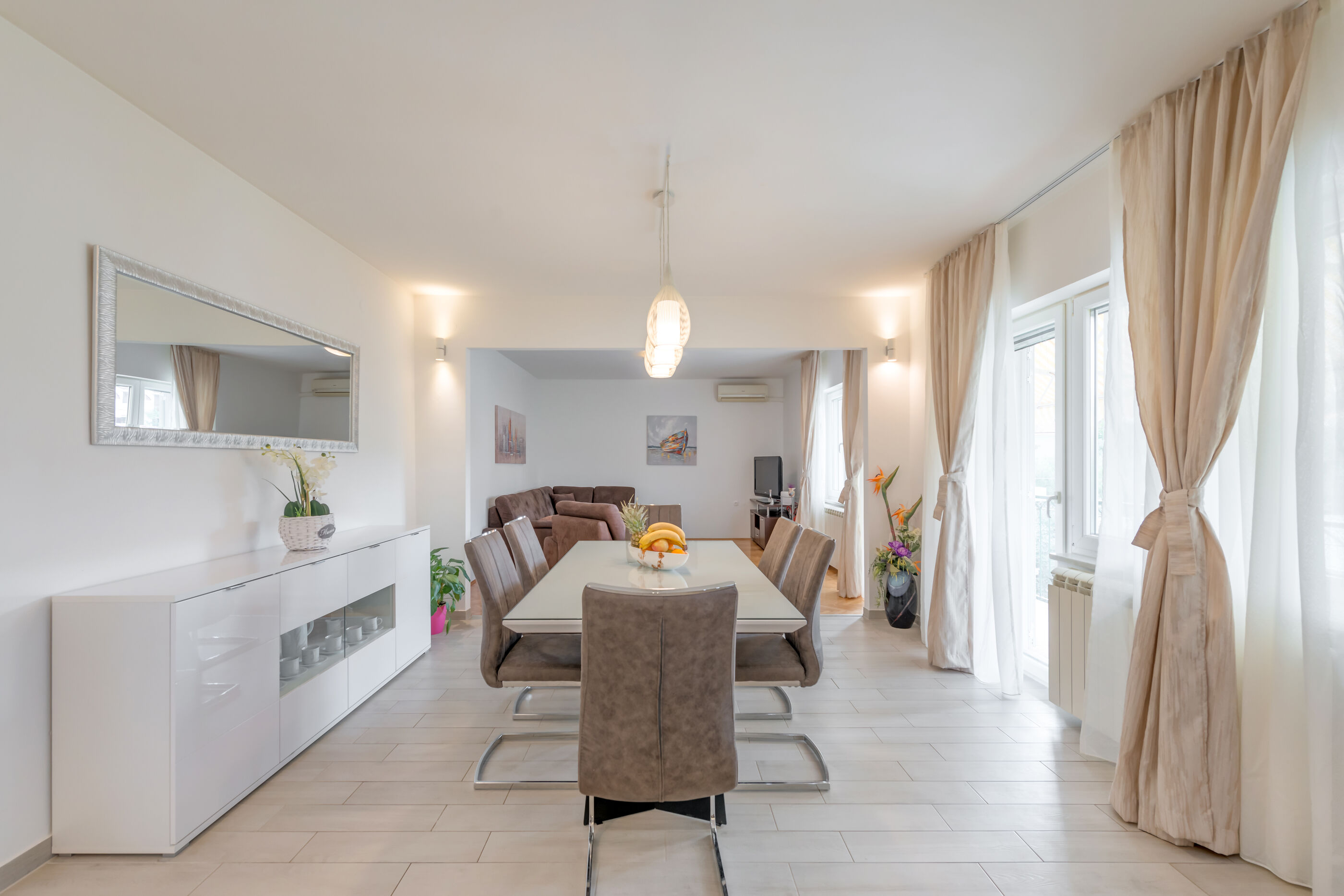 Apartment Dunja 98671-A1