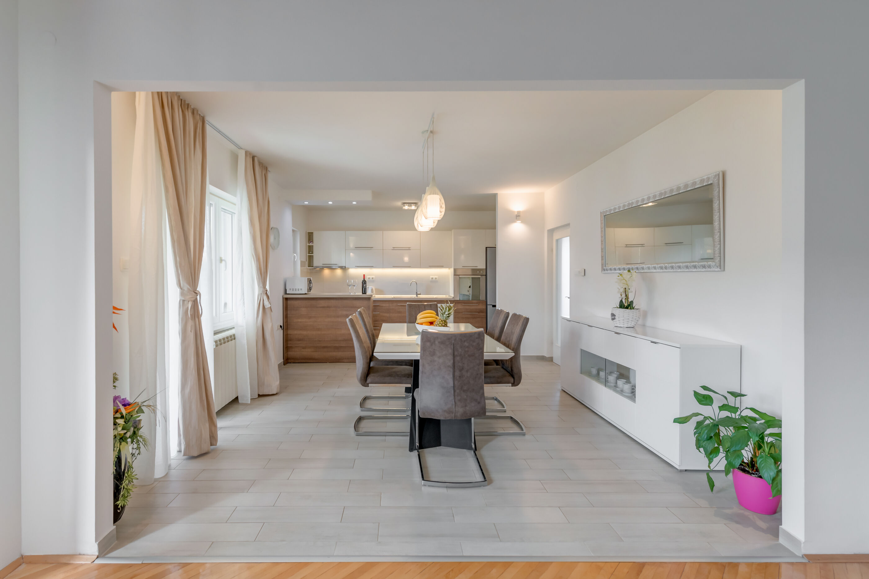 Apartment Dunja 98671-A1
