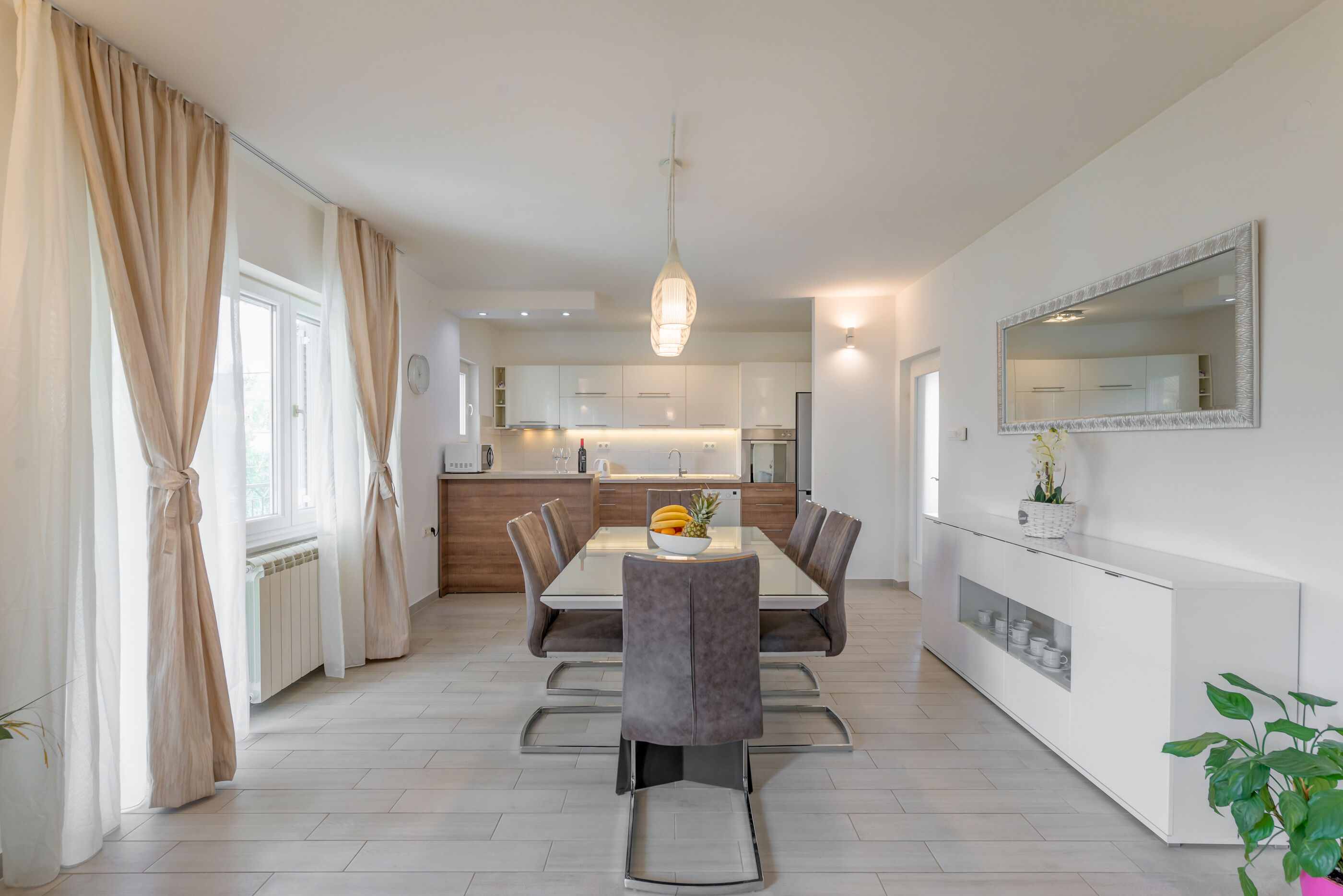 Apartment Dunja 98671-A1