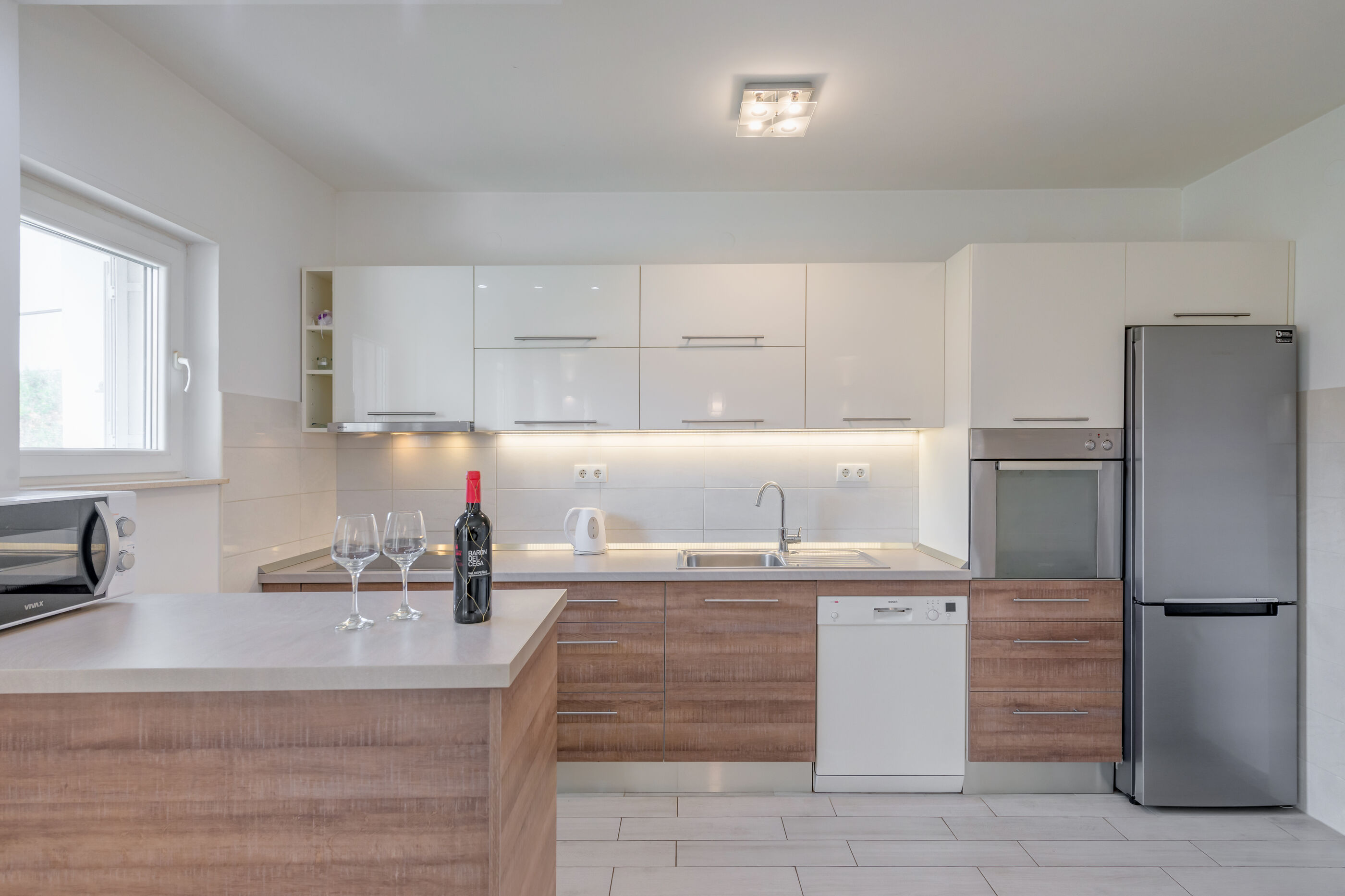 Apartment Dunja 98671-A1