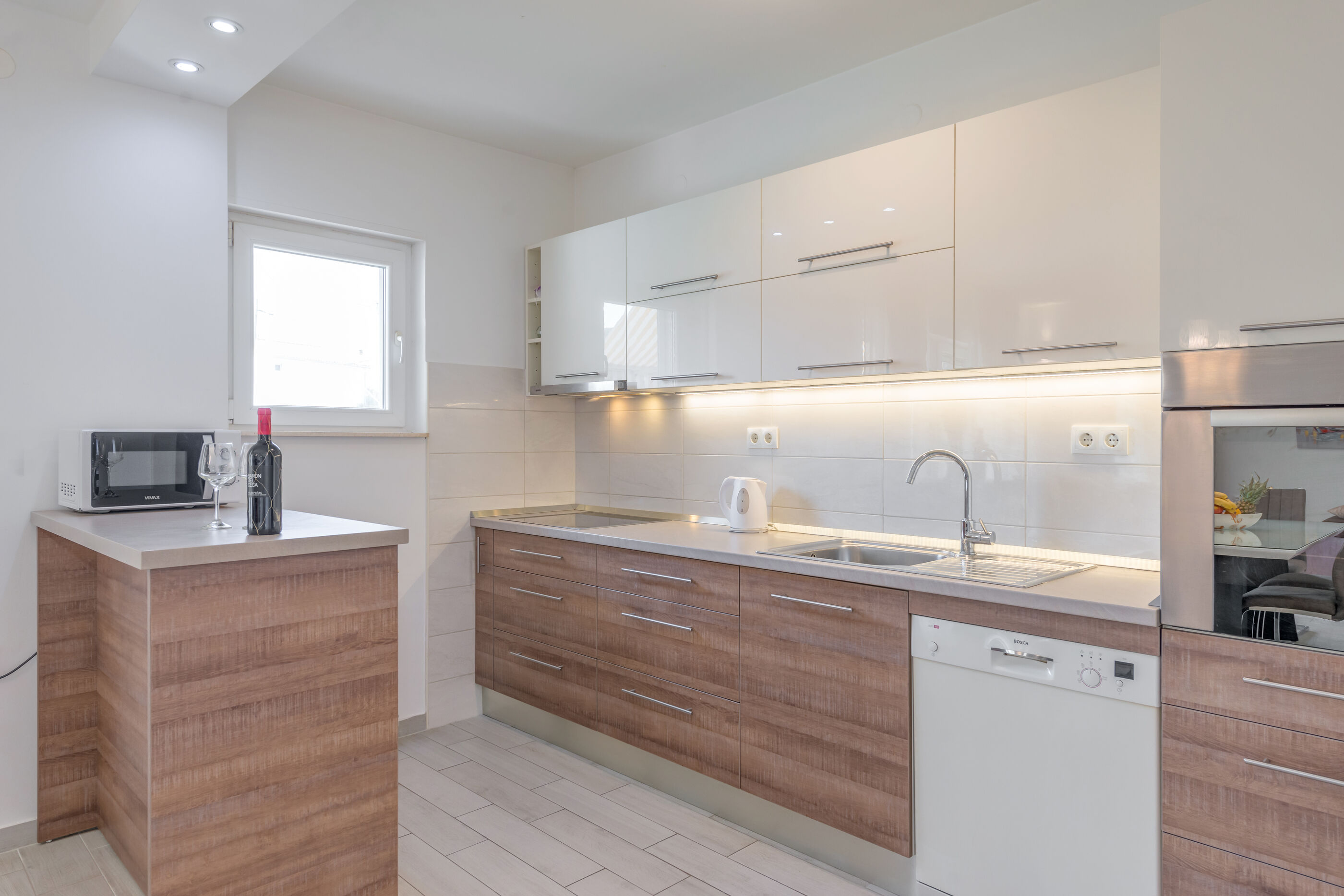 Apartment Dunja 98671-A1