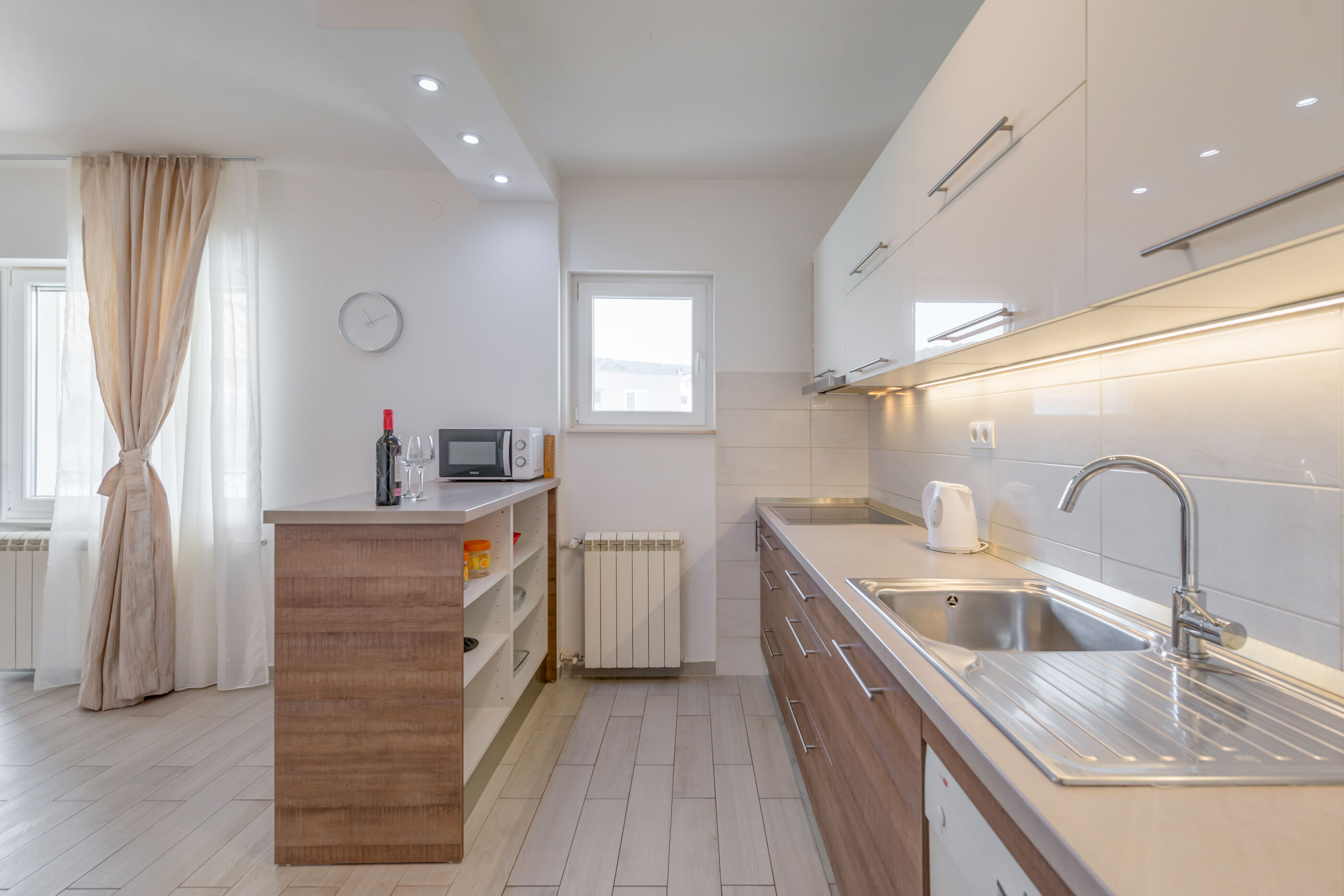 Apartment Dunja 98671-A1