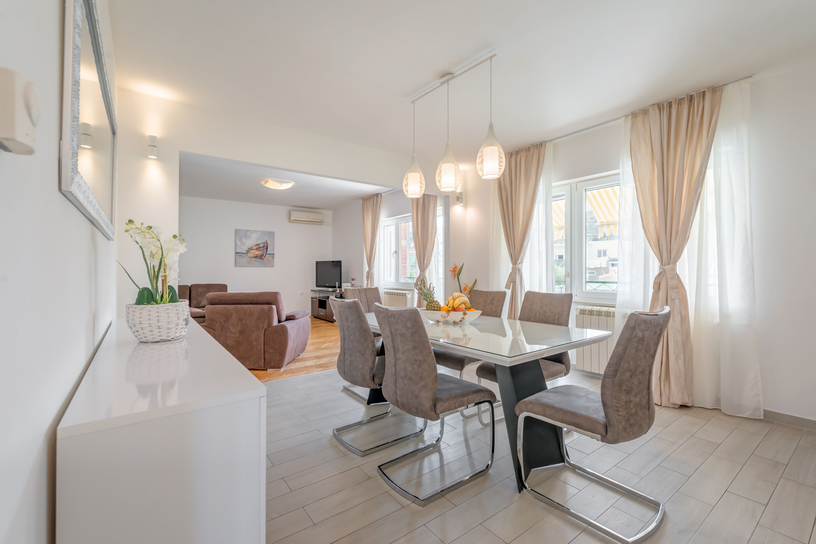 Apartment Dunja 98671-A1