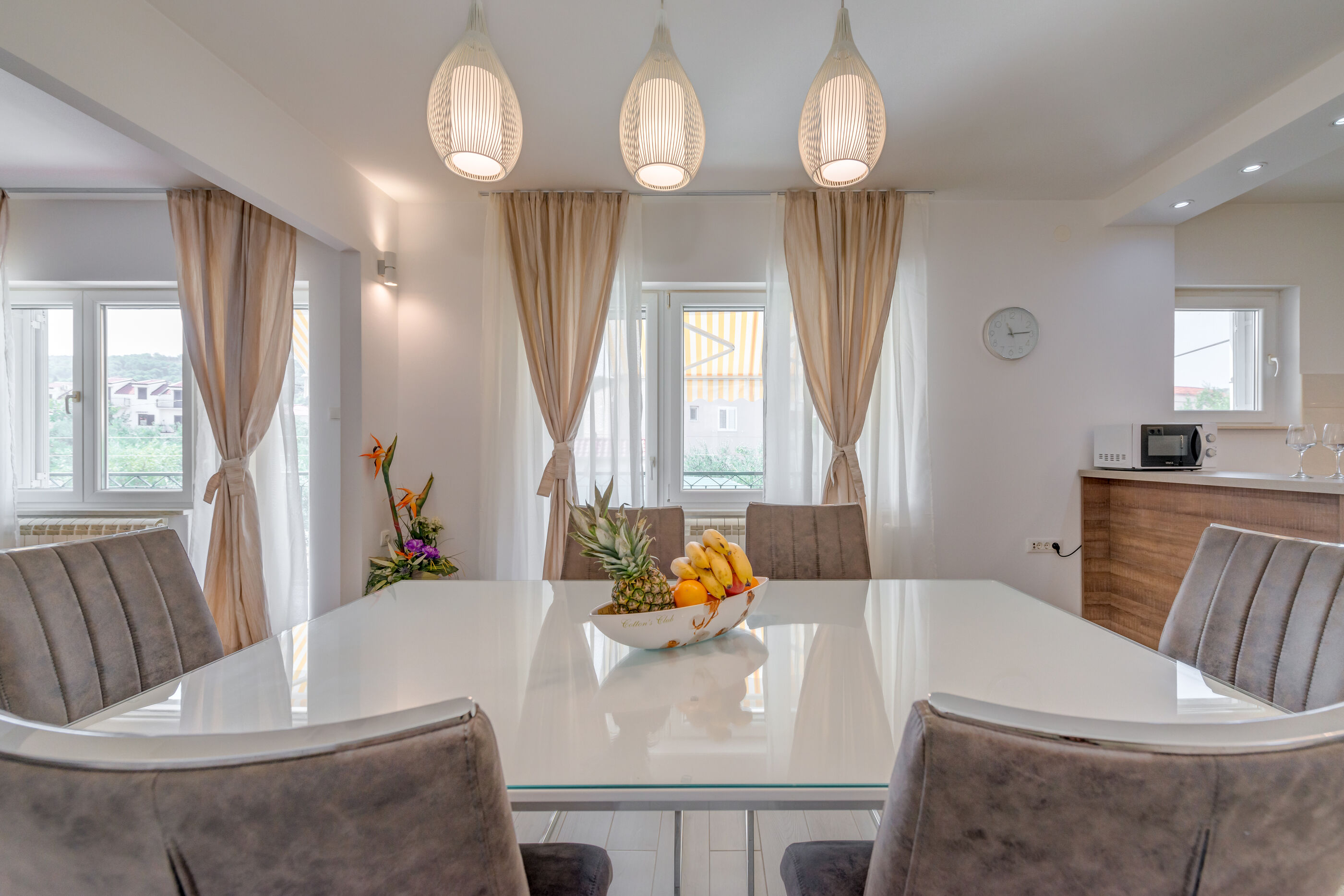 Apartment Dunja 98671-A1