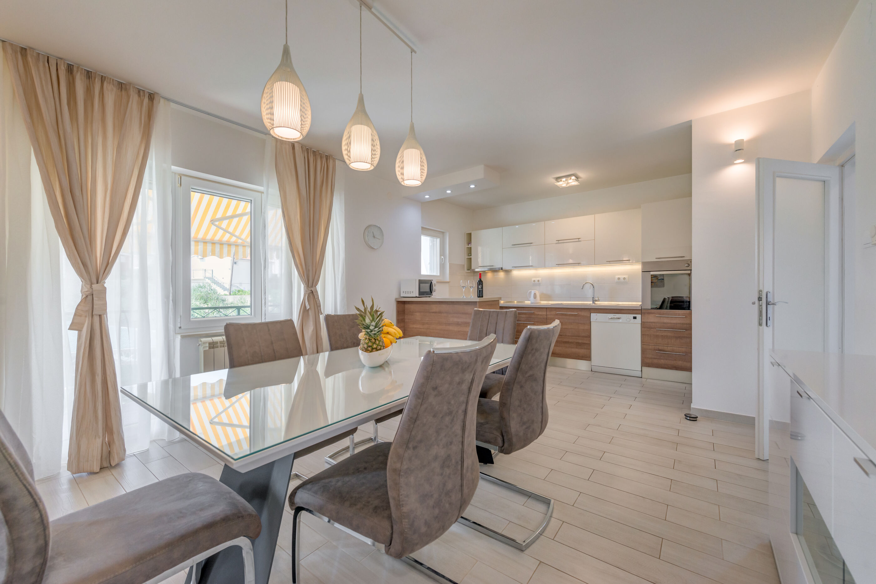 Apartment Dunja 98671-A1
