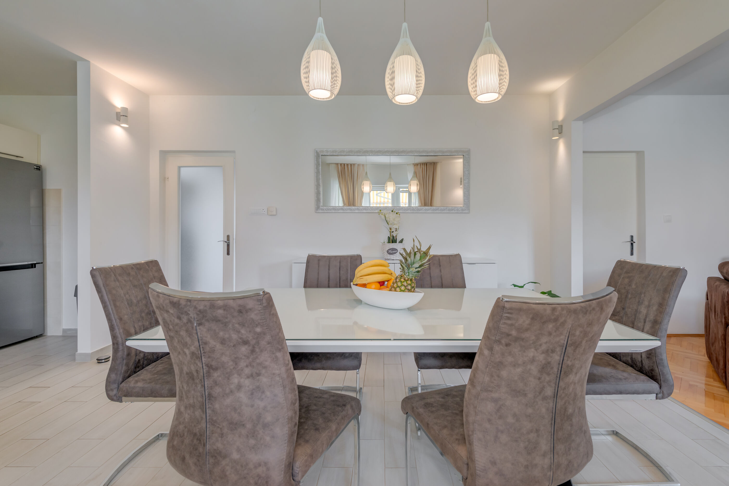 Apartment Dunja 98671-A1