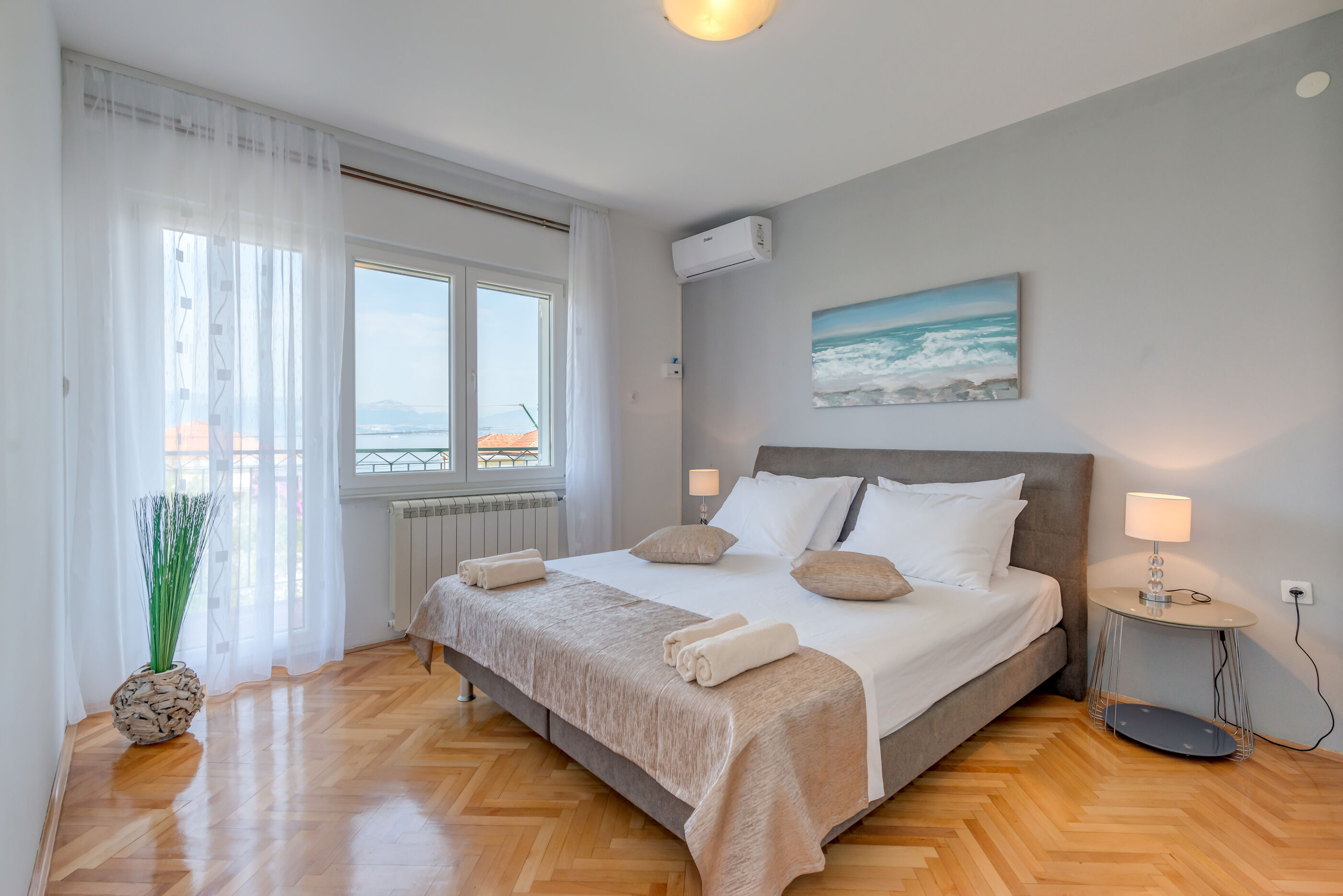 Apartment Dunja 98671-A1