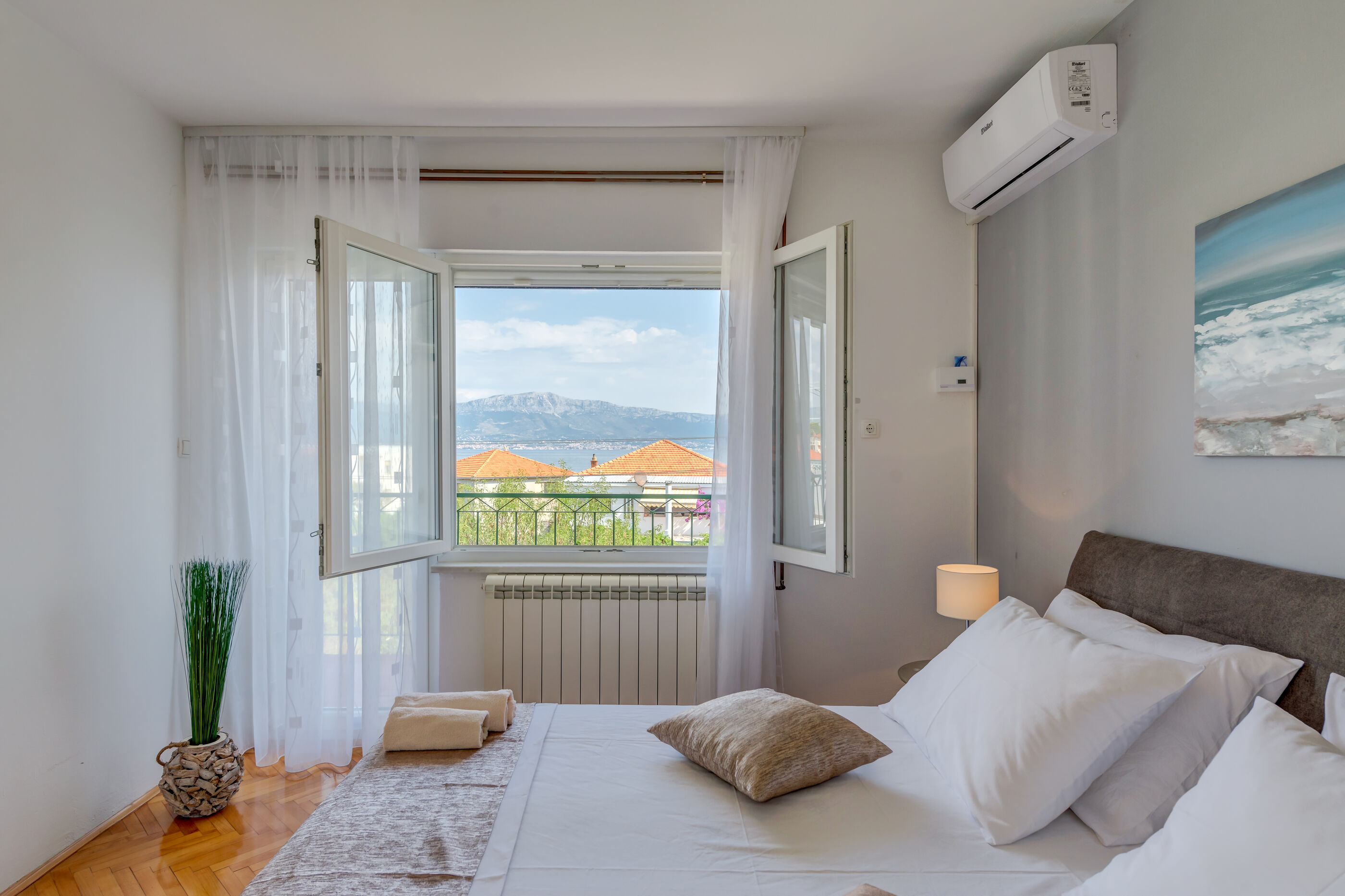 Apartment Dunja 98671-A1