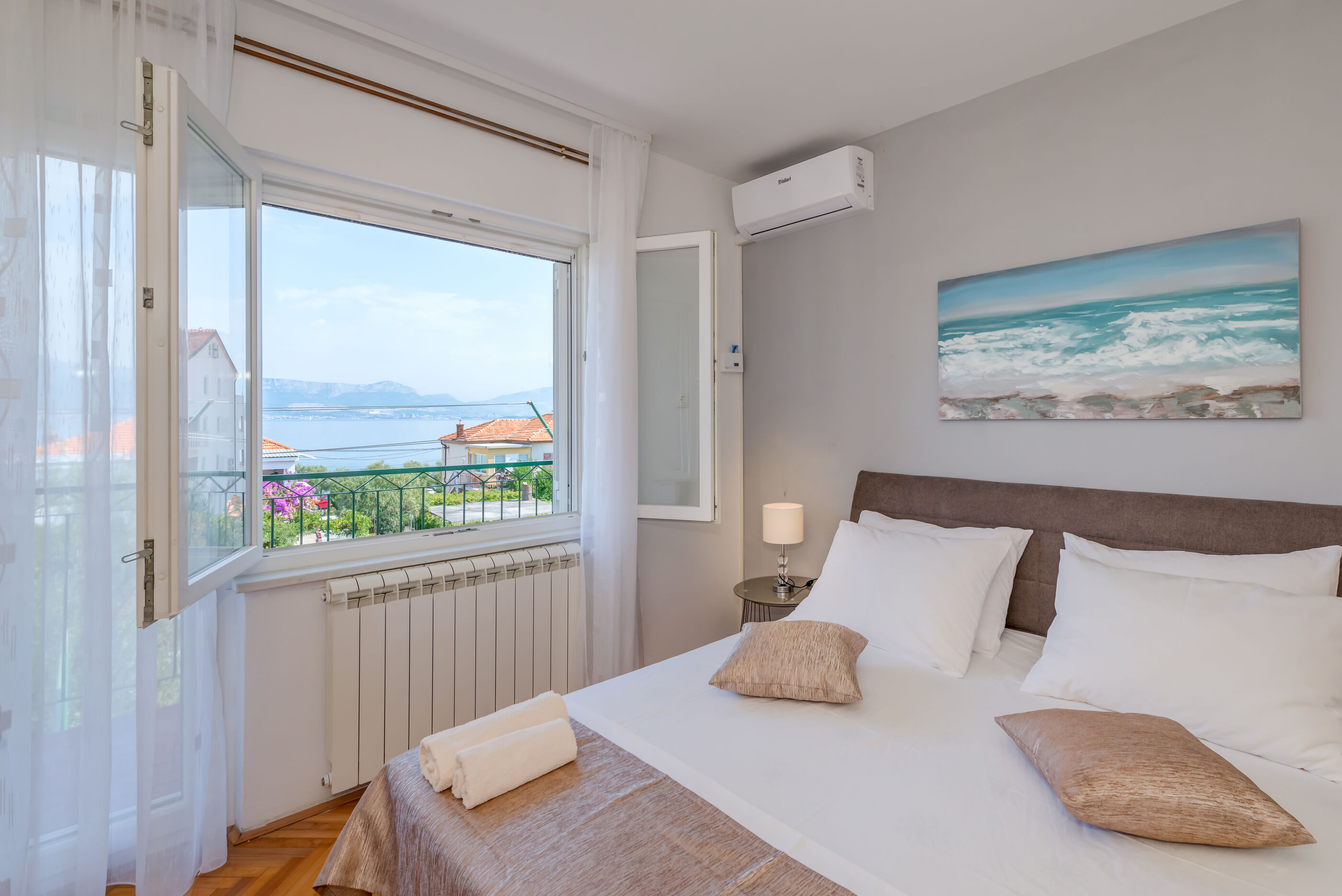 Apartment Dunja 98671-A1