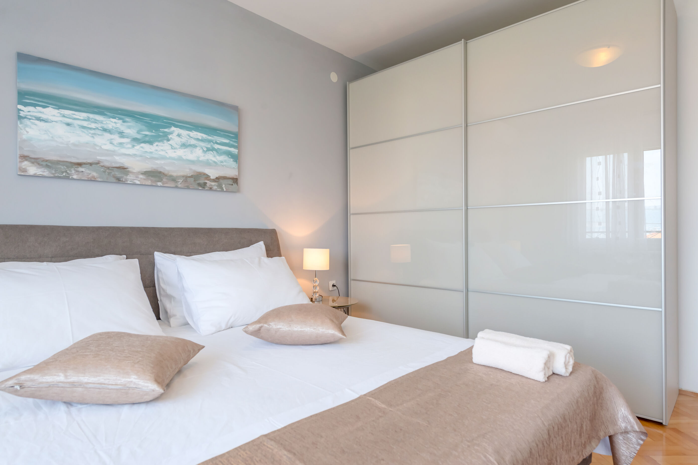 Apartment Dunja 98671-A1