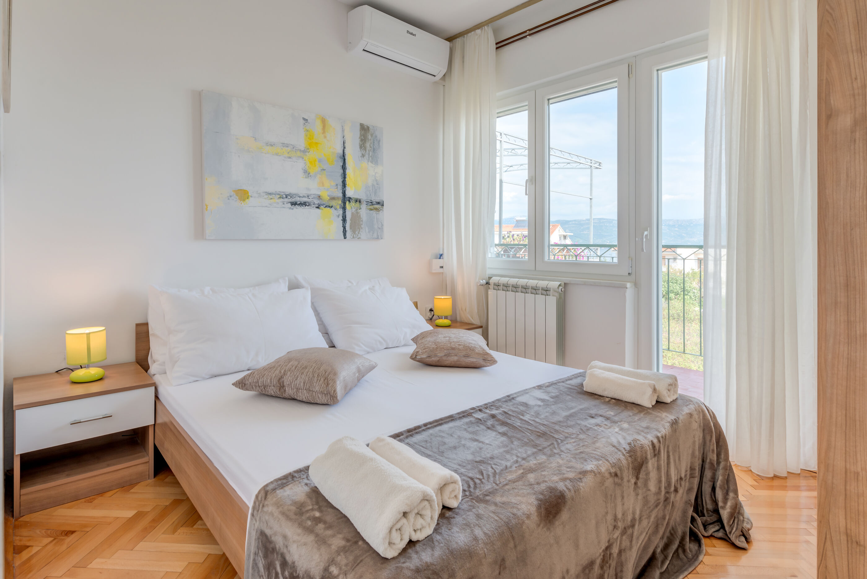 Apartment Dunja 98671-A1