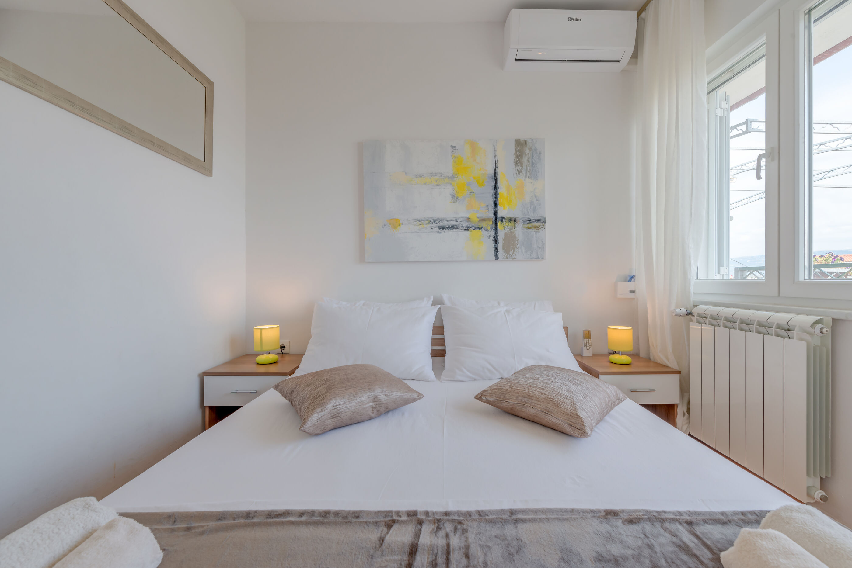 Apartment Dunja 98671-A1