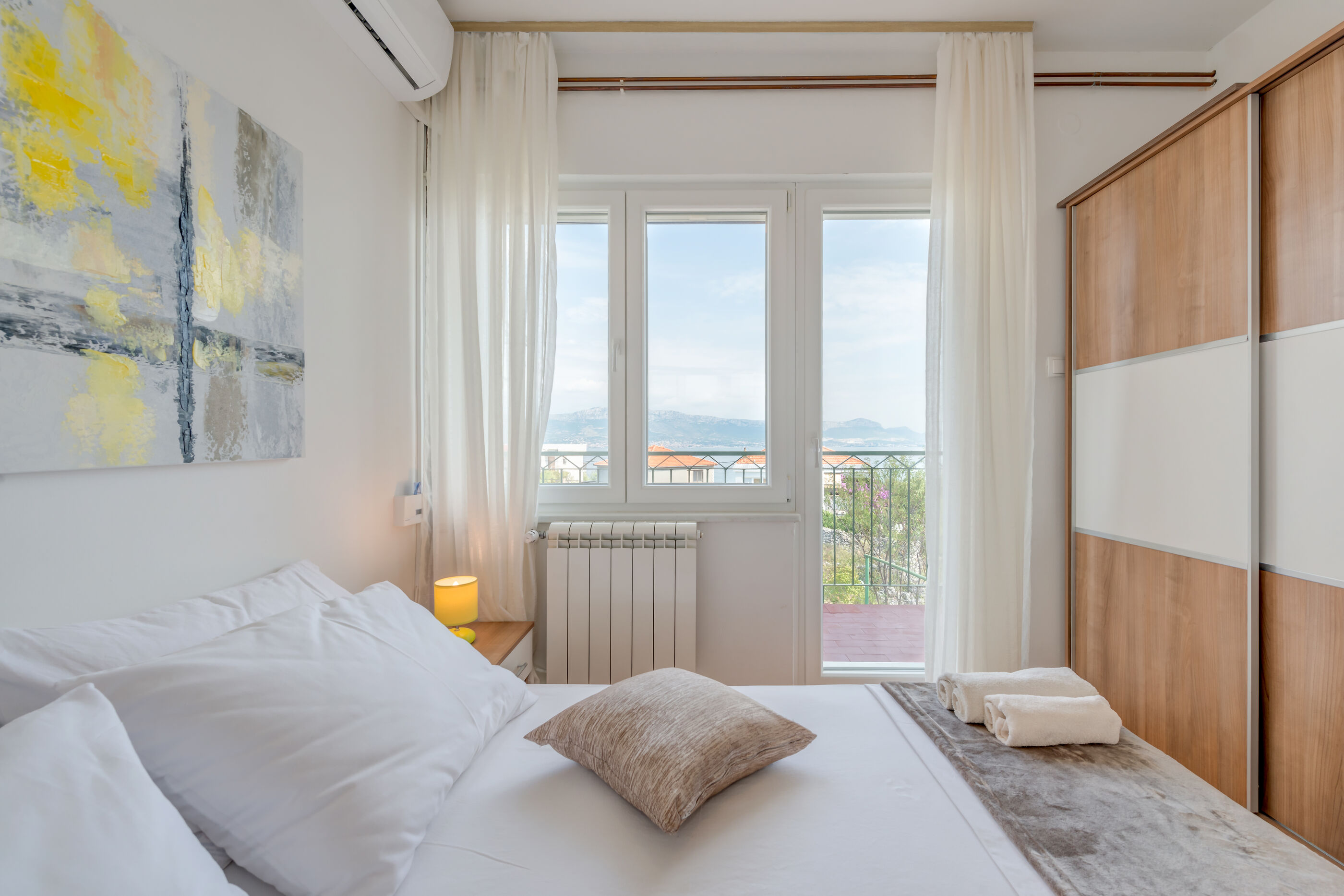 Apartment Dunja 98671-A1