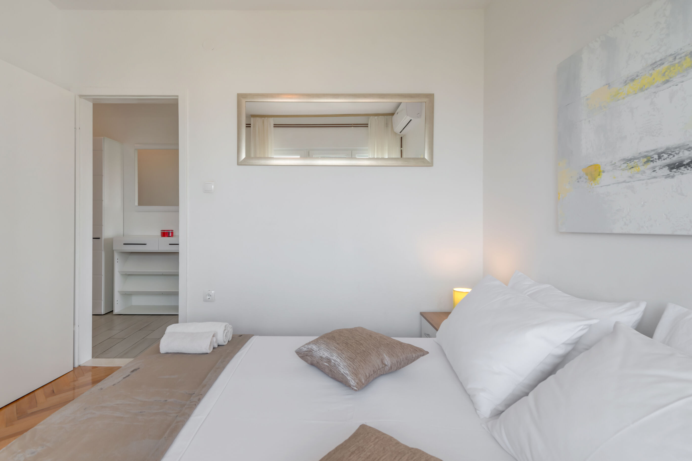 Apartment Dunja 98671-A1