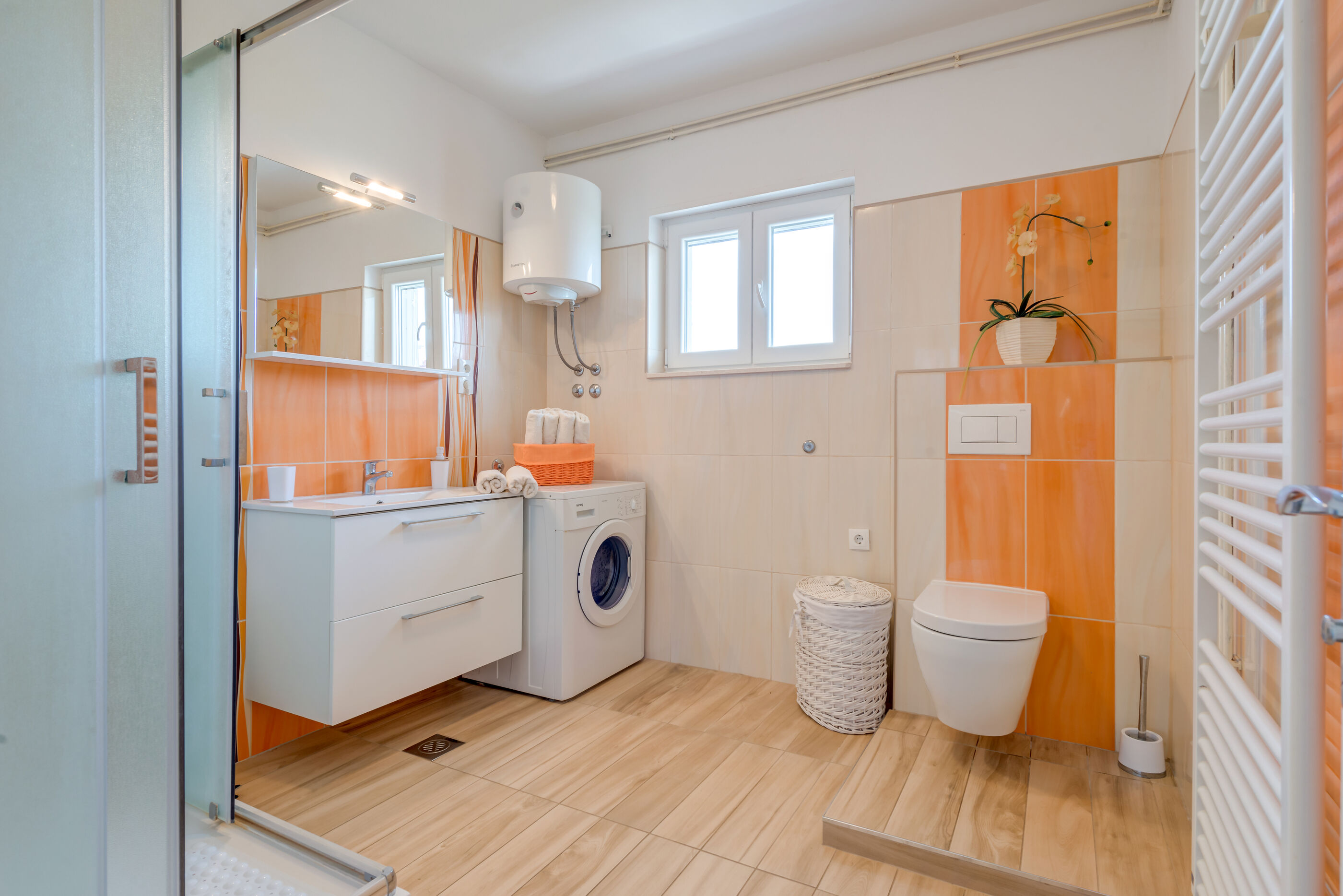 Apartment Dunja 98671-A1