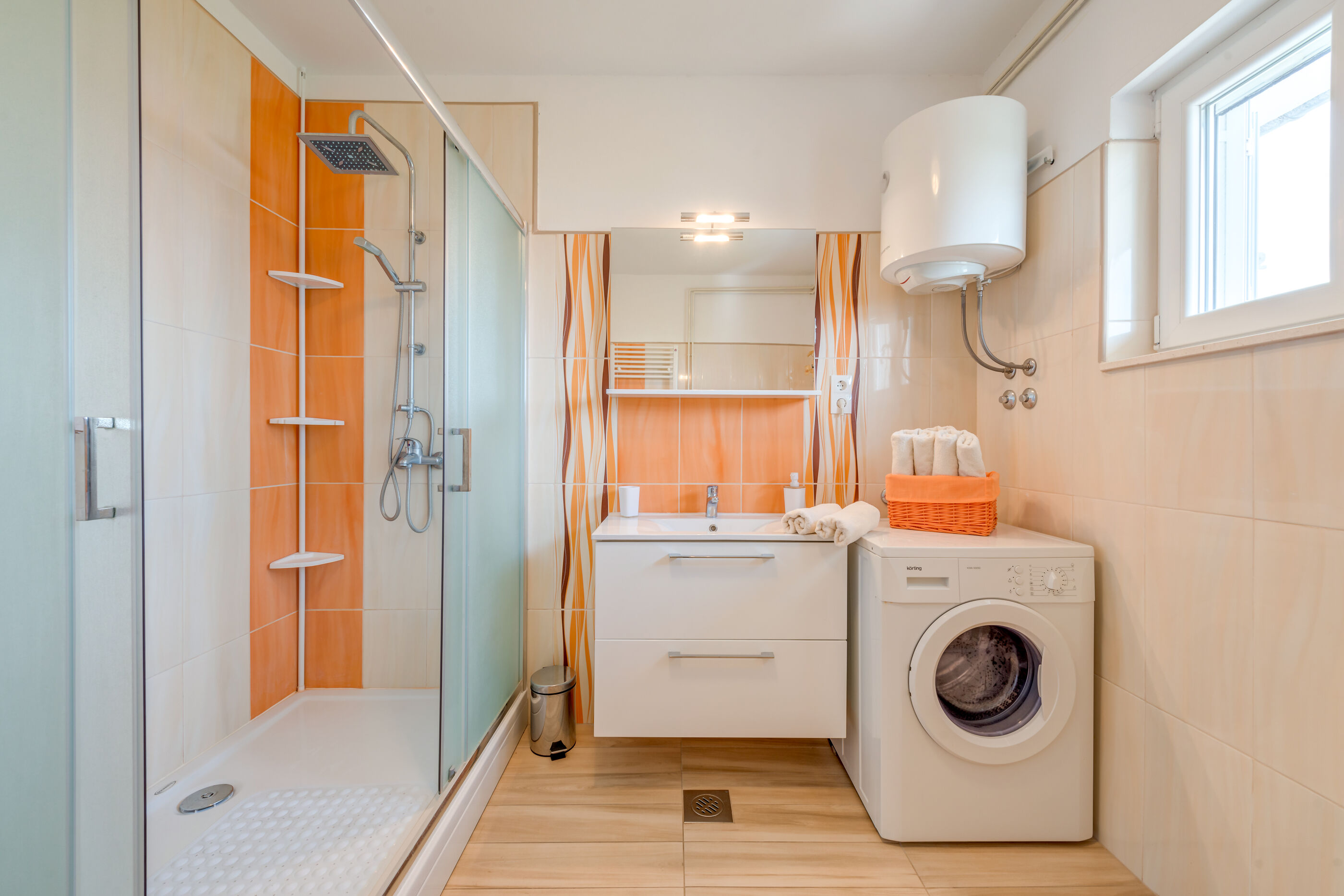Apartment Dunja 98671-A1