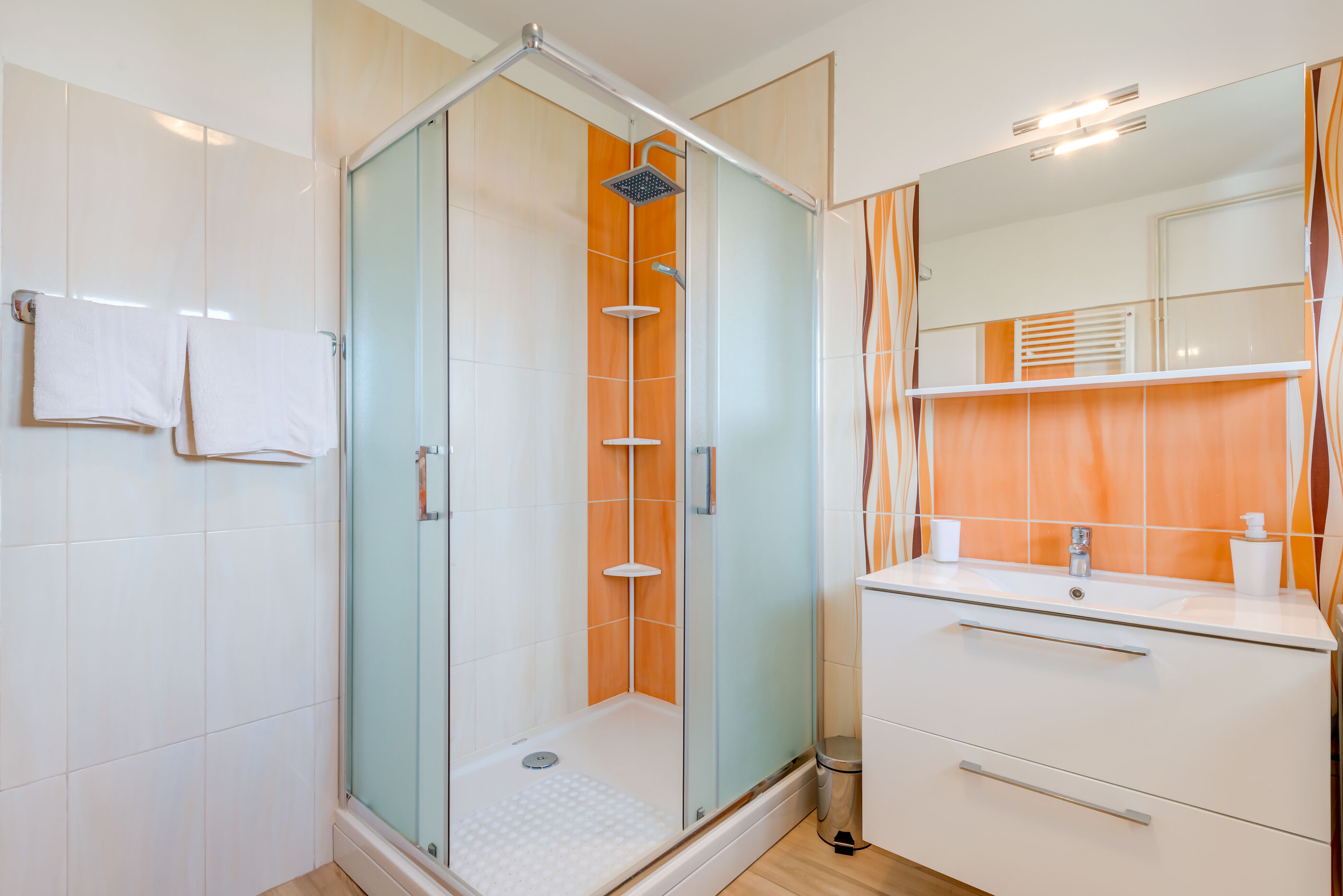 Apartment Dunja 98671-A1
