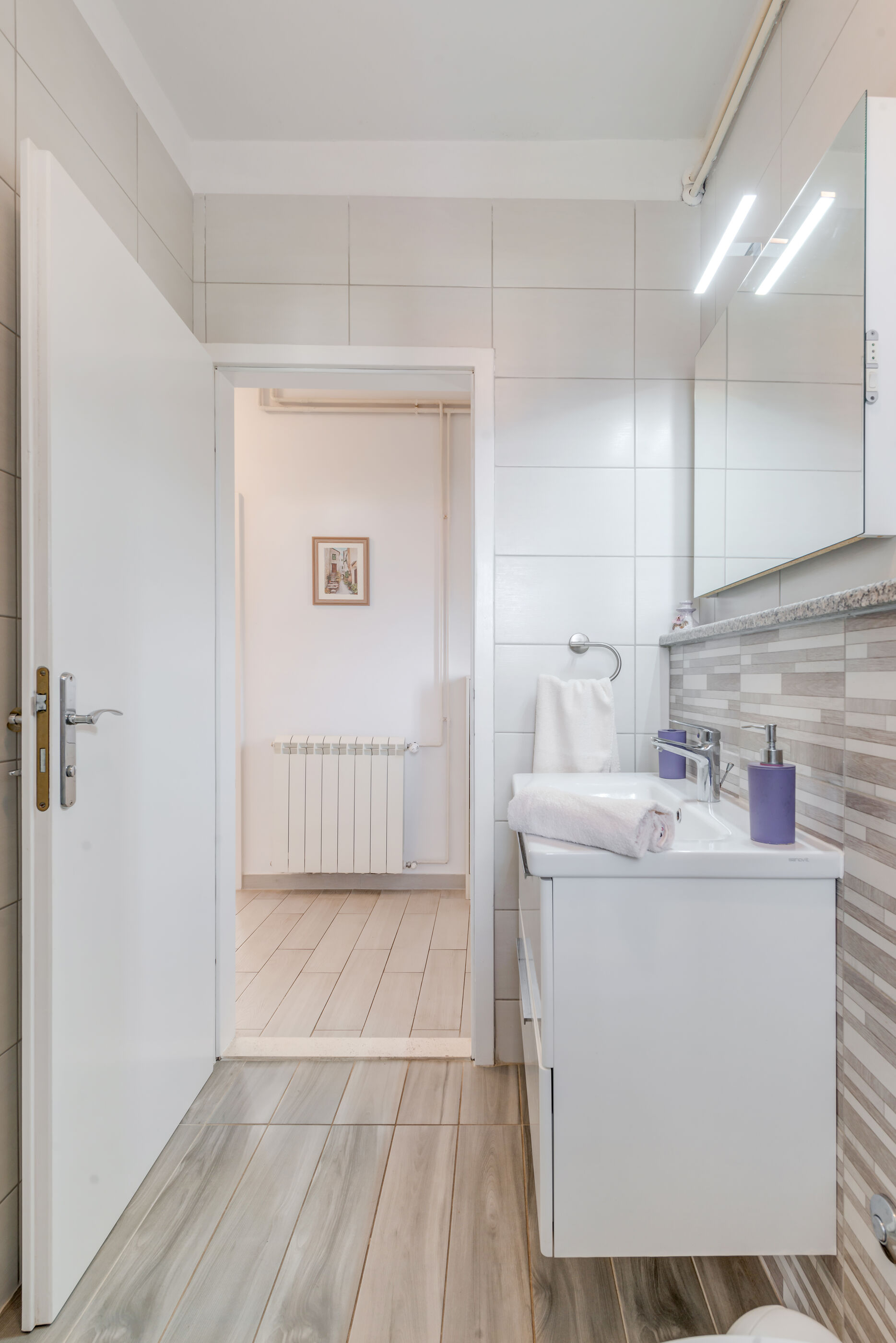 Apartment Dunja 98671-A1