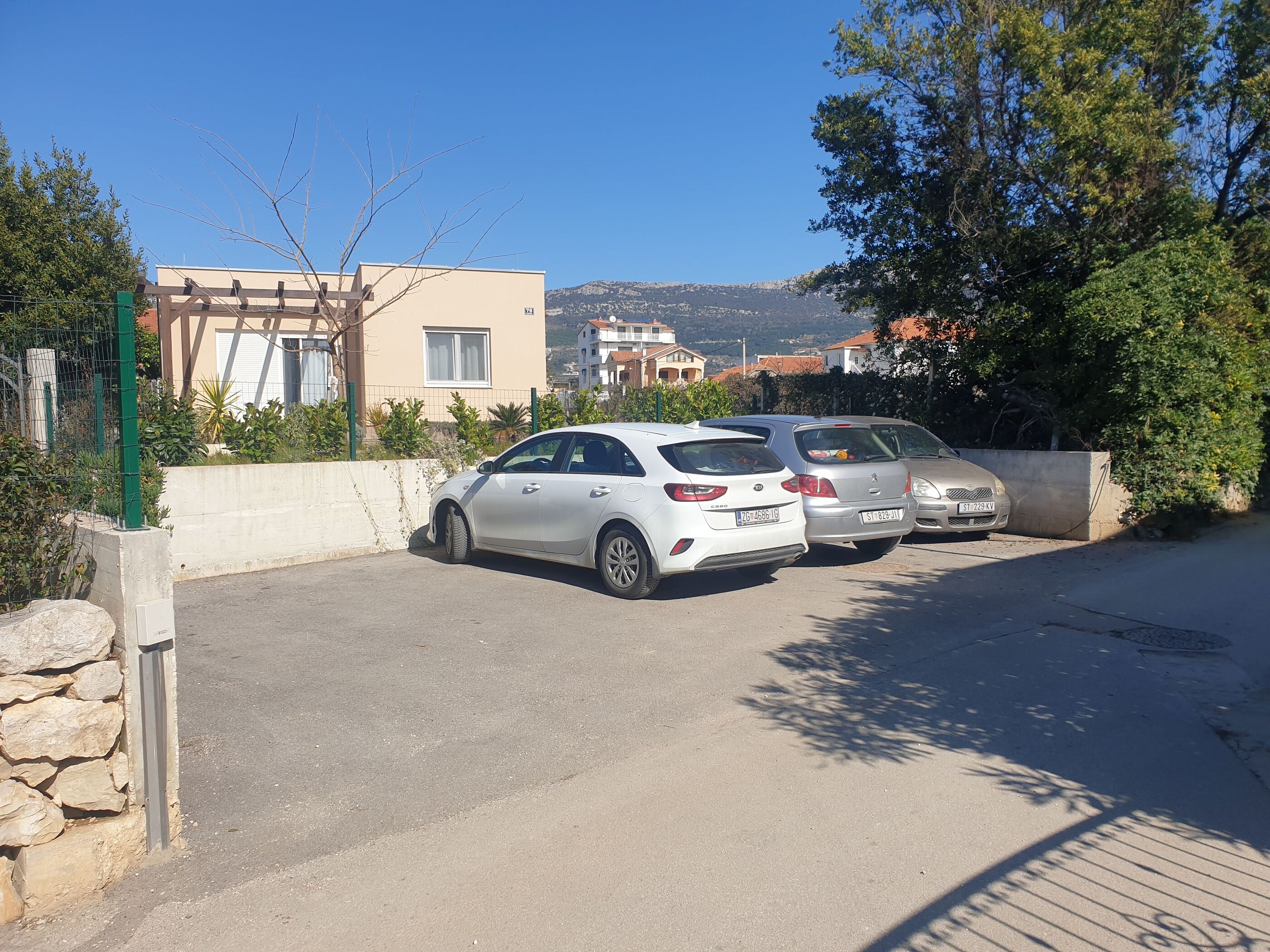 Photo of House Garden House