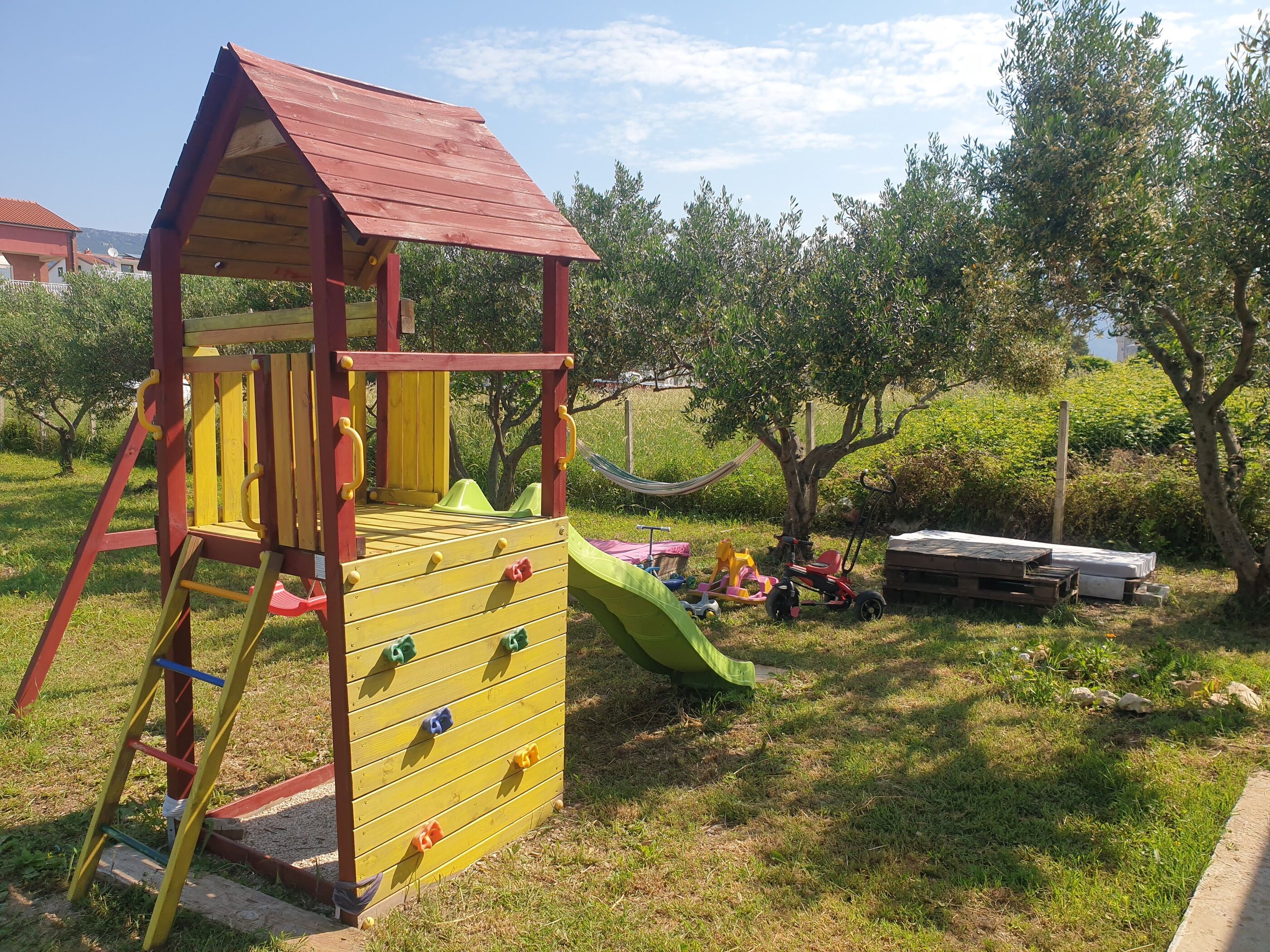 House Garden House 98501-K1