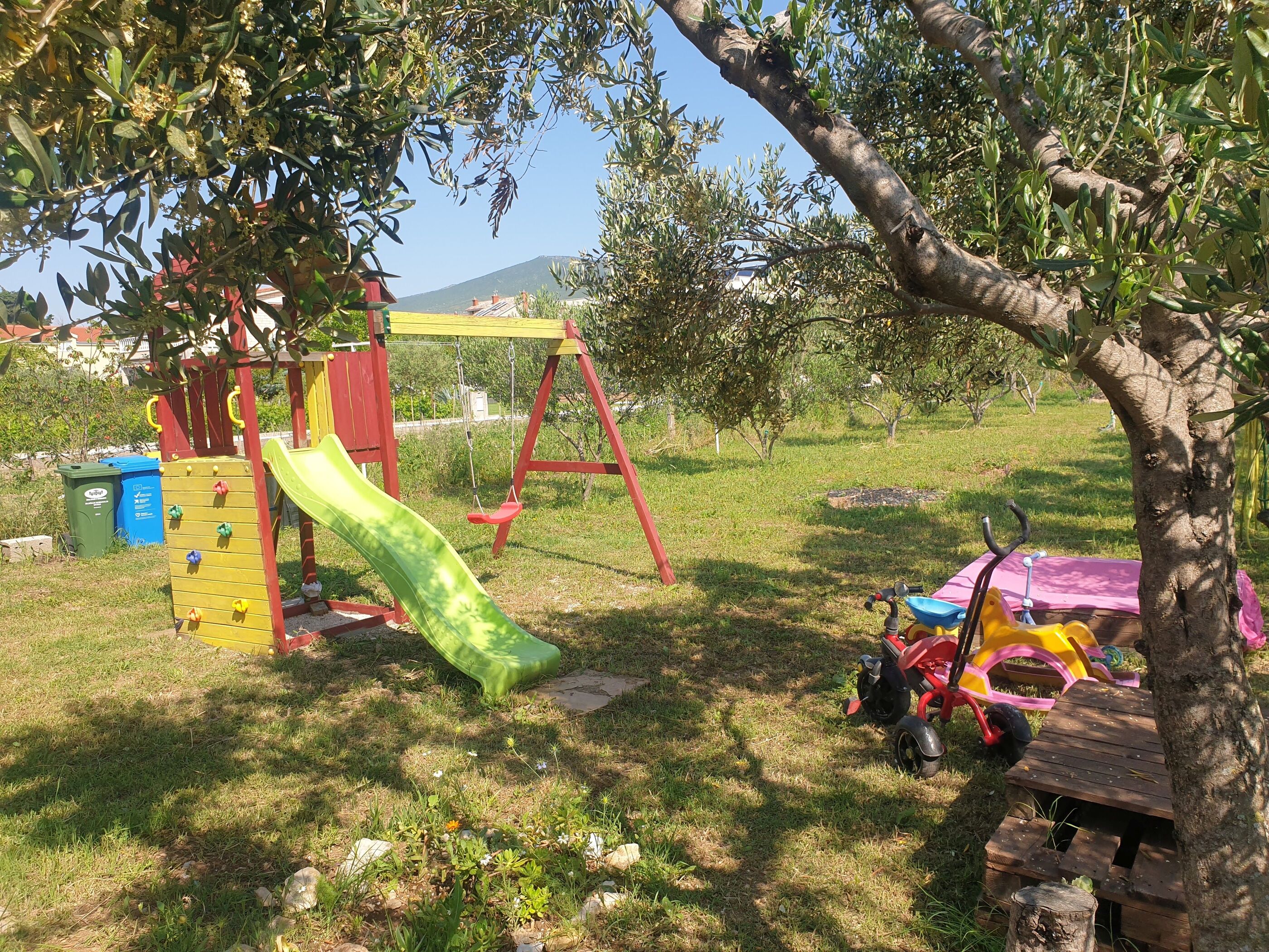 House Garden House 98501-K1