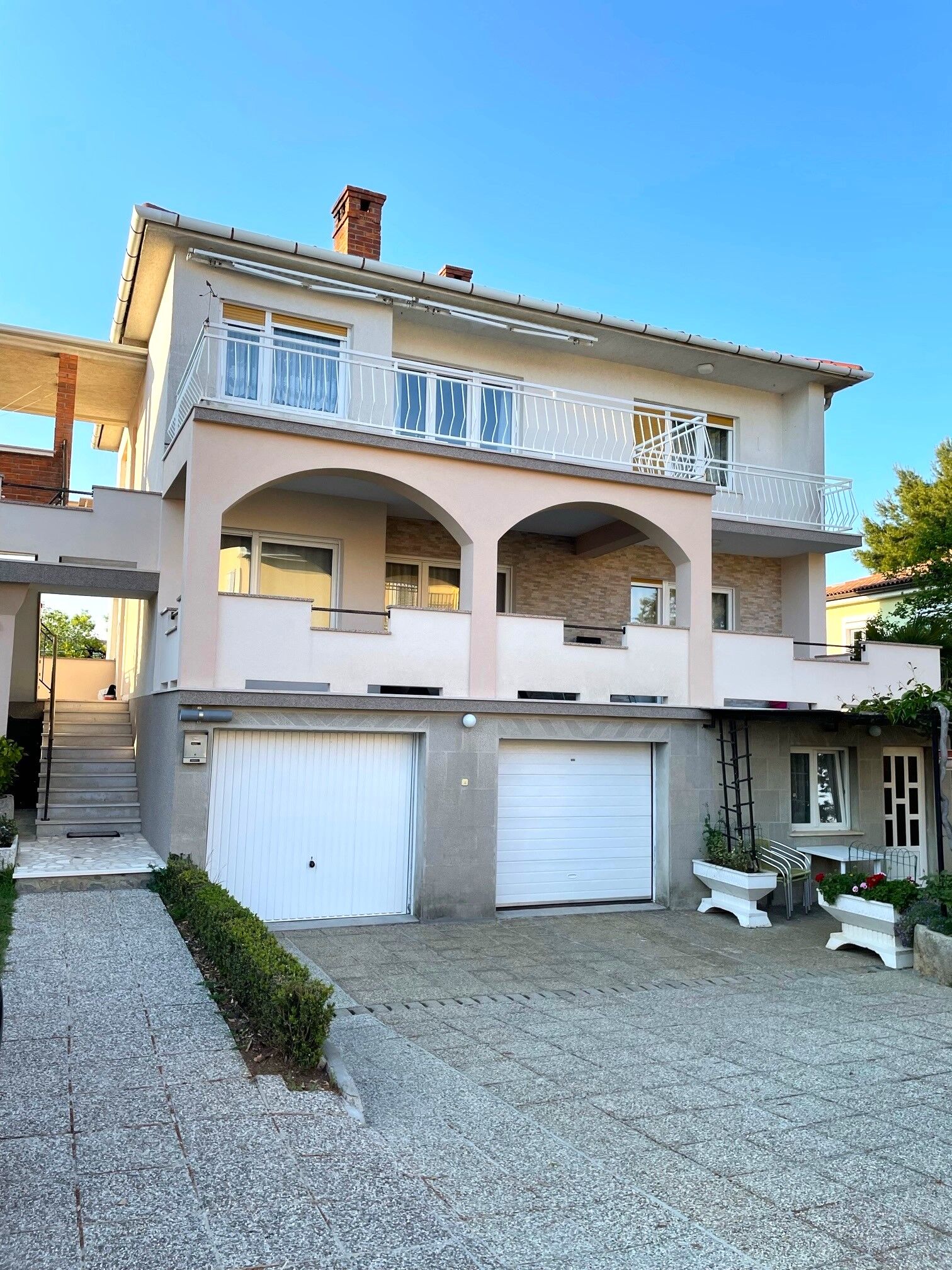 Apartment DIDA 15254-A1