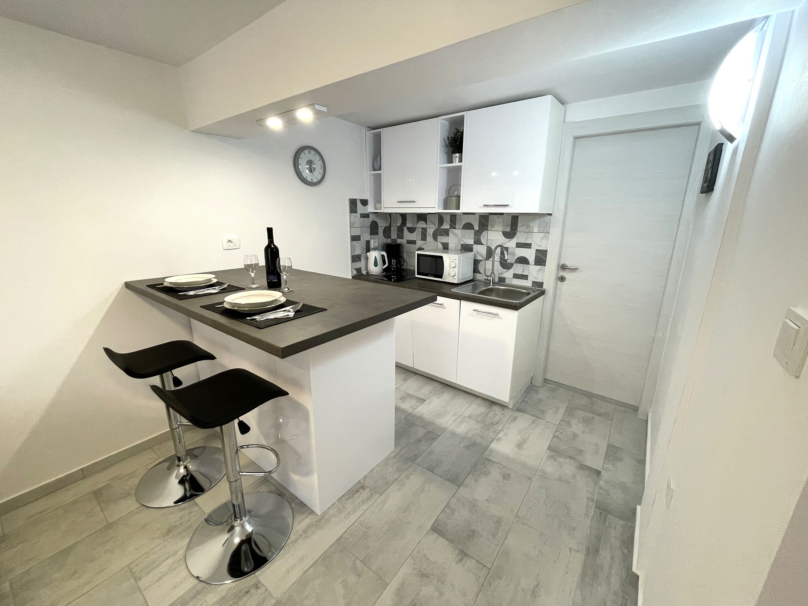 Apartment DIDA 15254-A1