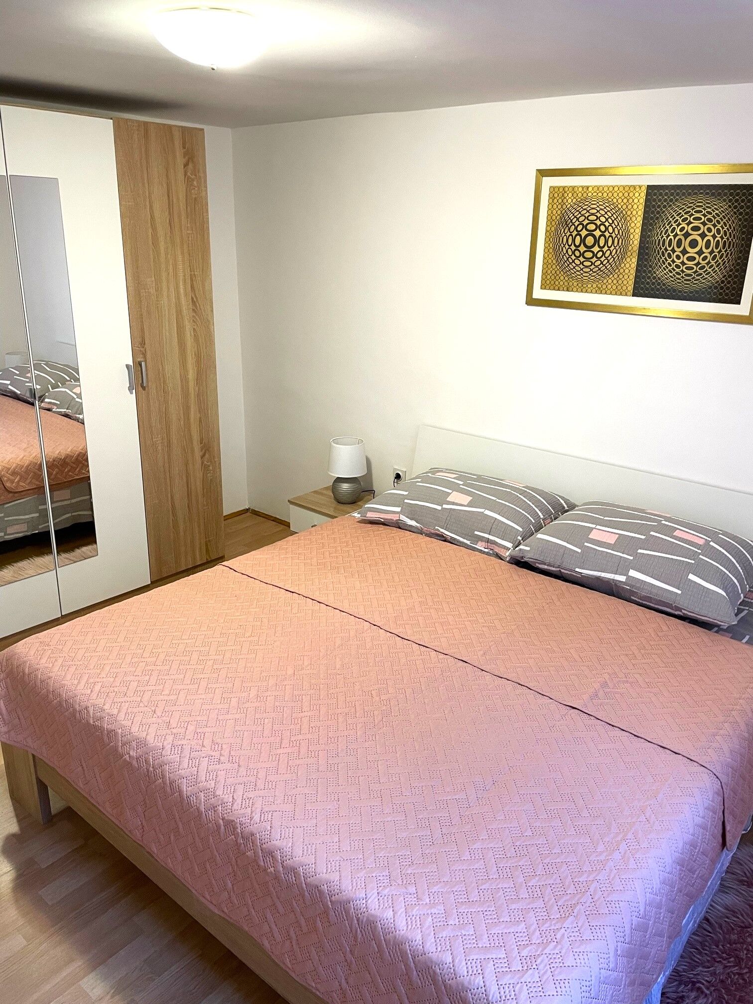 Apartment DIDA 15254-A1