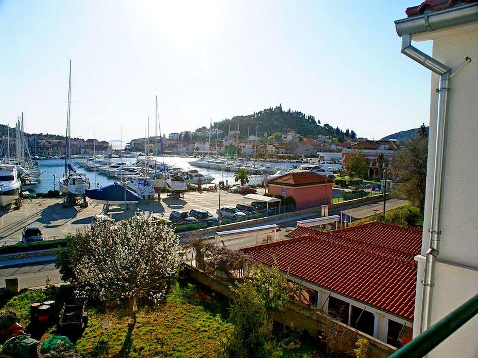 Apartments Marina View 98681-A2