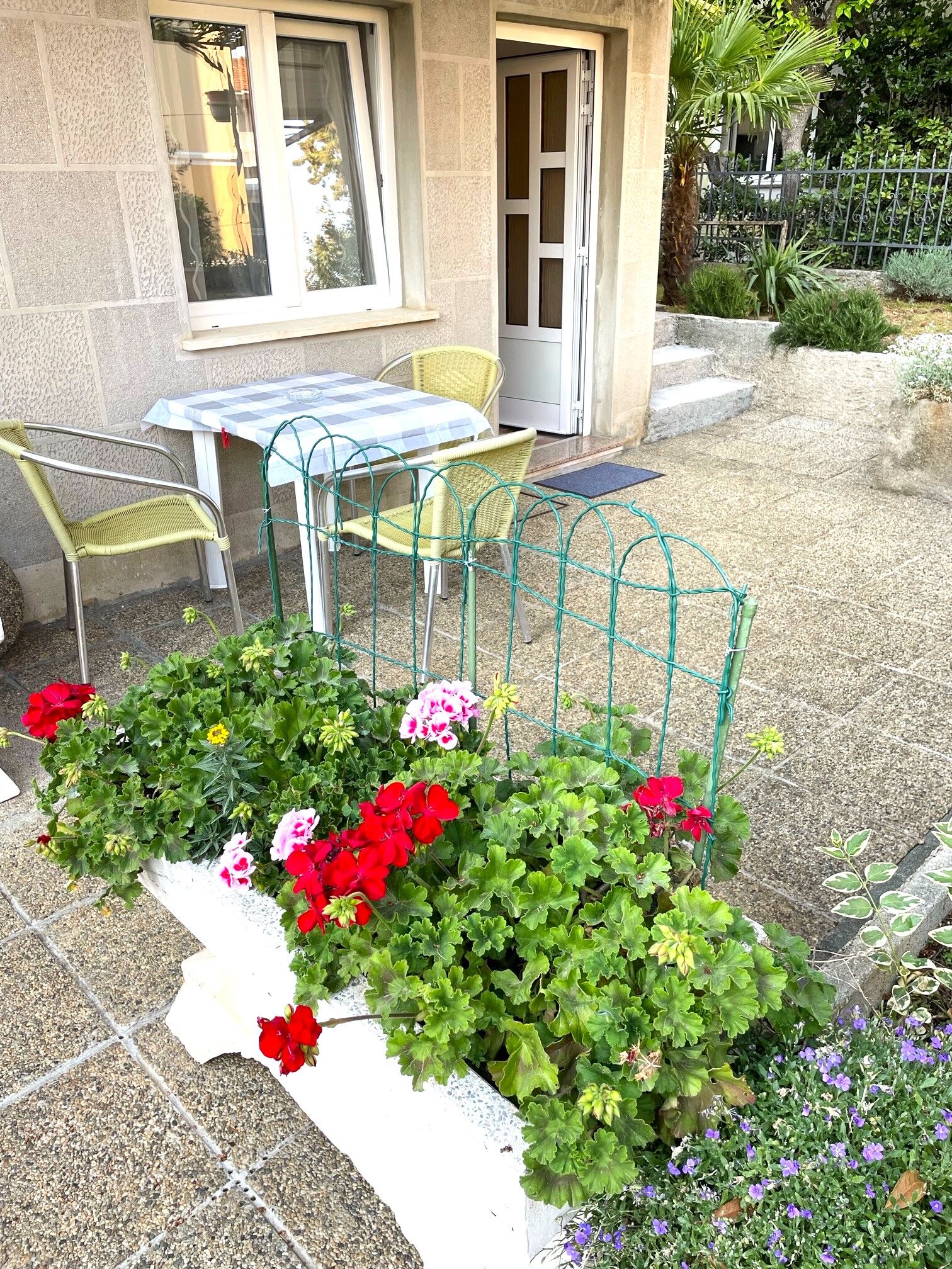 Apartment DIDA 15254-A1