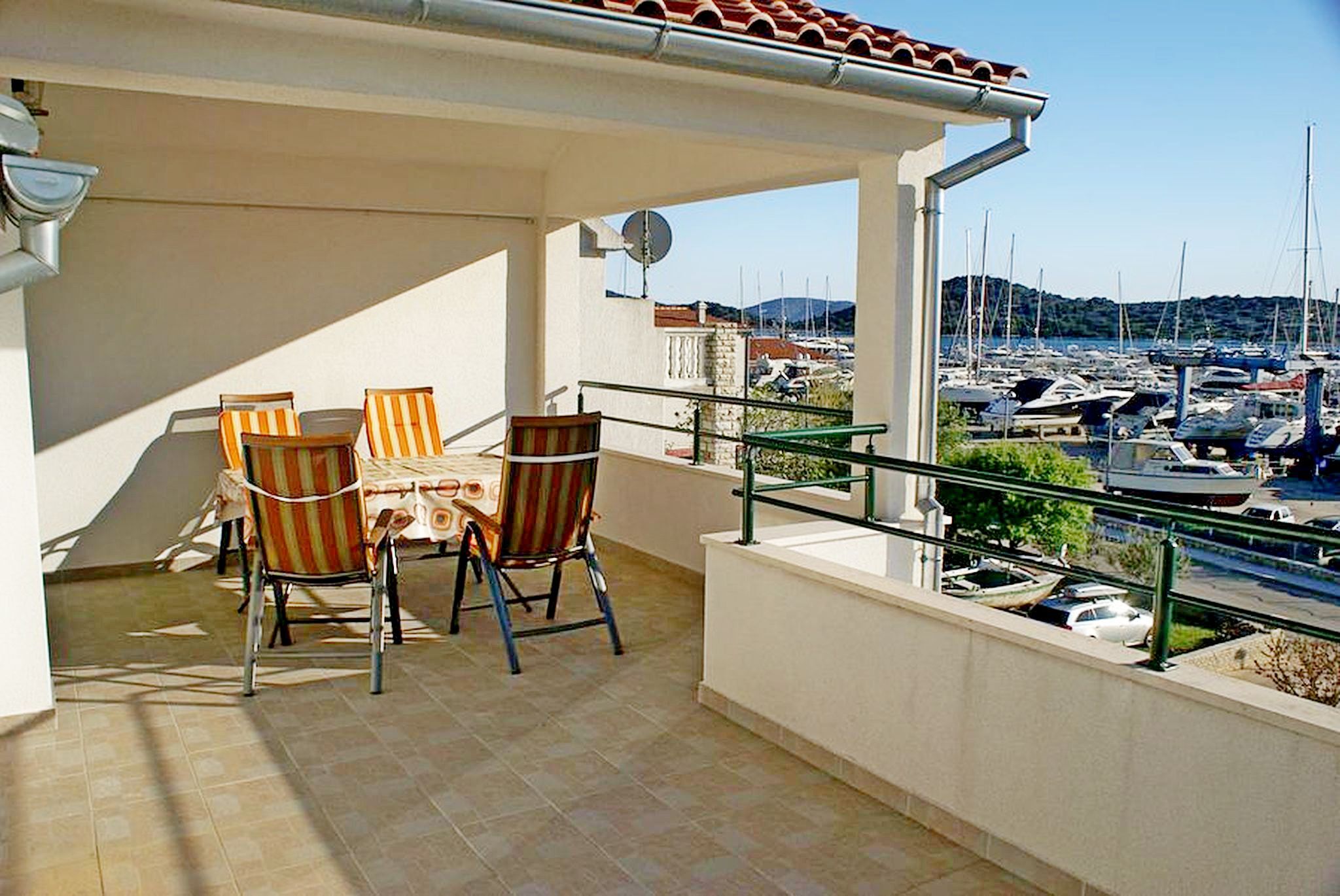 Apartments Marina View 98681-A4