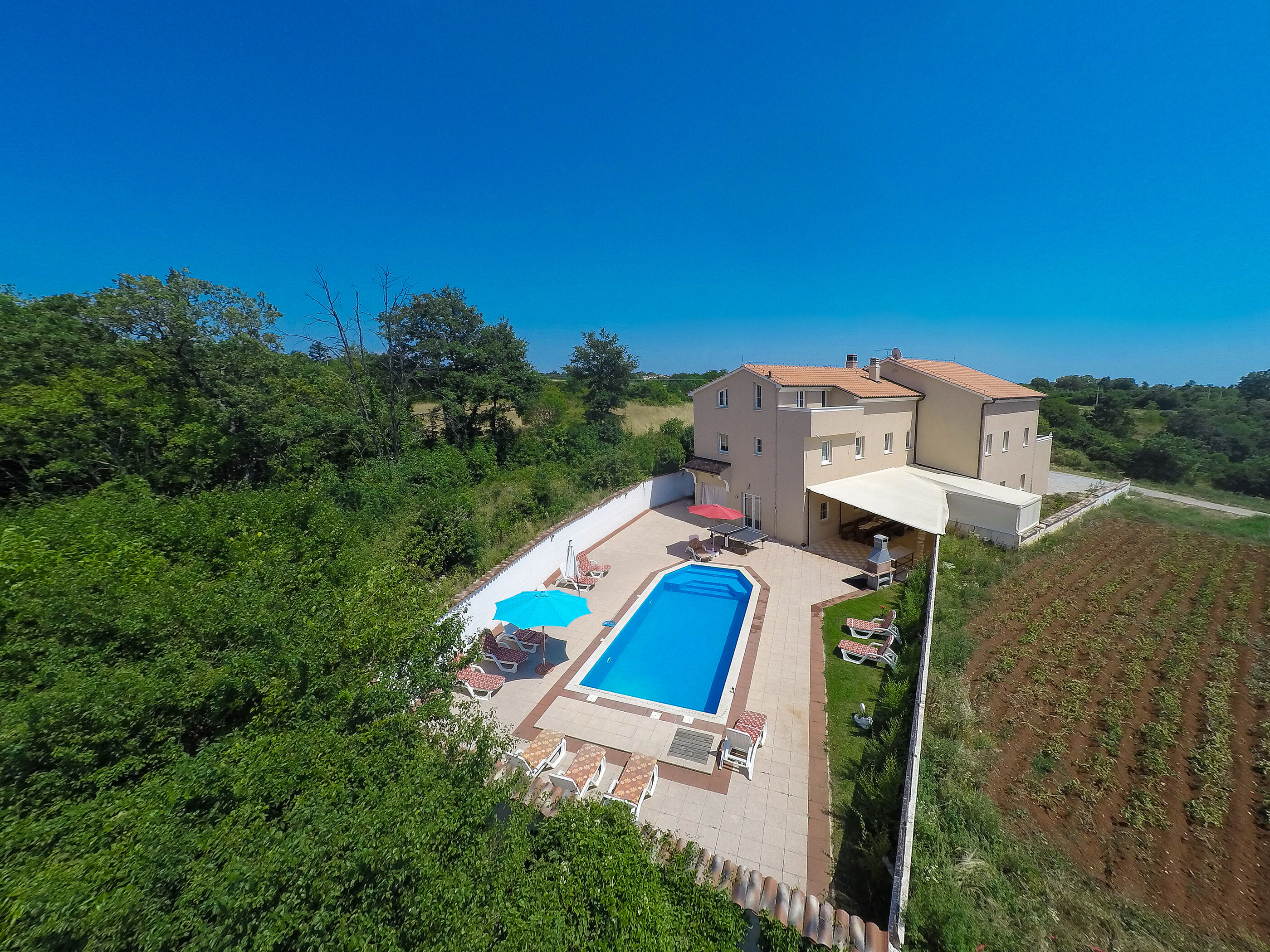 Photo of Villa Spacious
